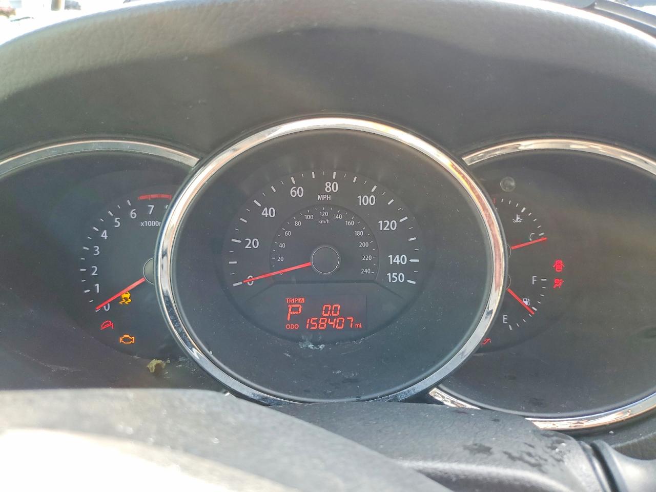 2012 Kia Sorento Lx Tan vin: 5XYKT3A17CG303851