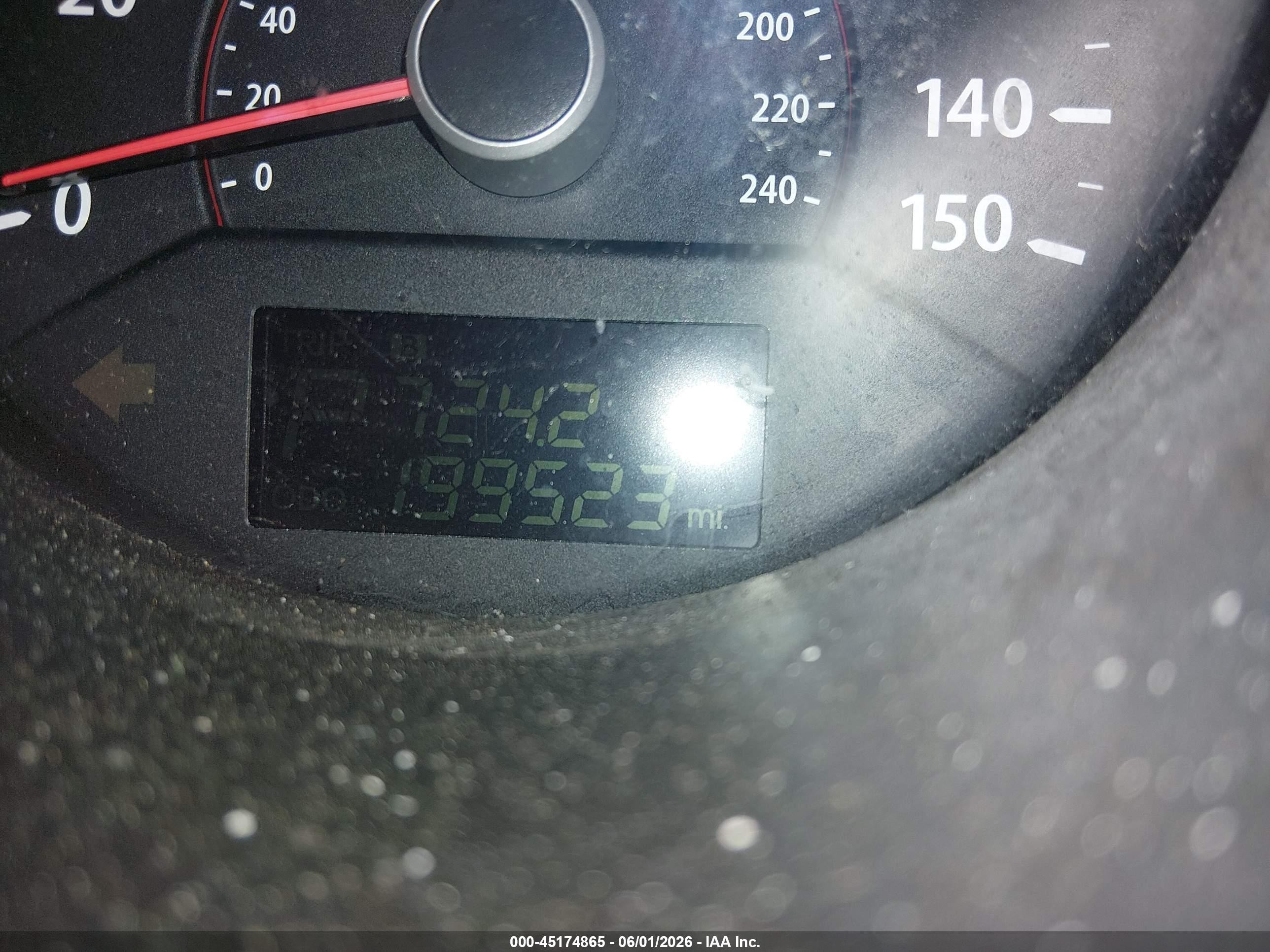 2011 Kia Sorento Lx Burgundy vin: 5XYKT3A18BG070495