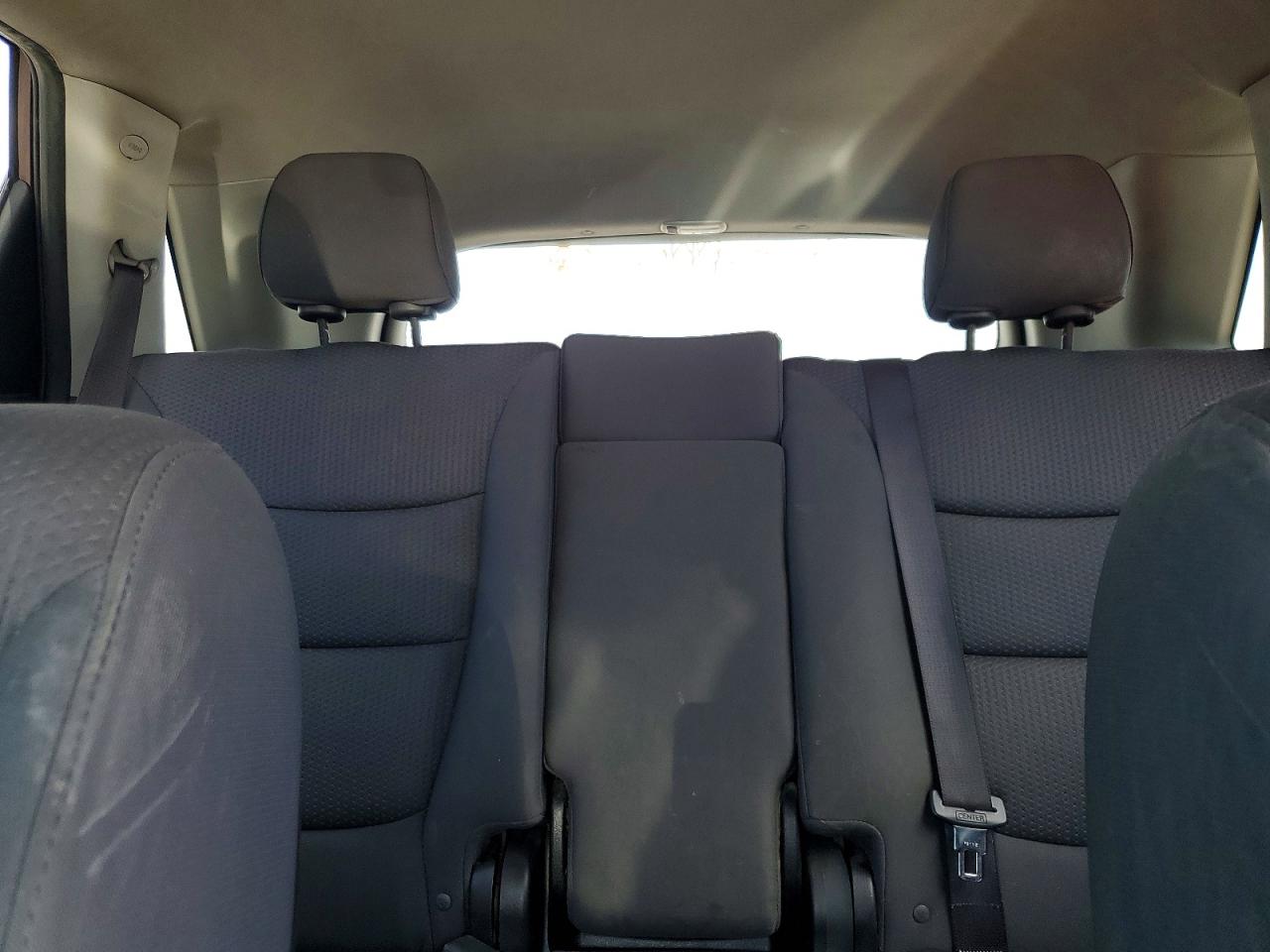 2012 Kia Sorento Lx Фиолетовый vin: 5XYKT3A18CG258855