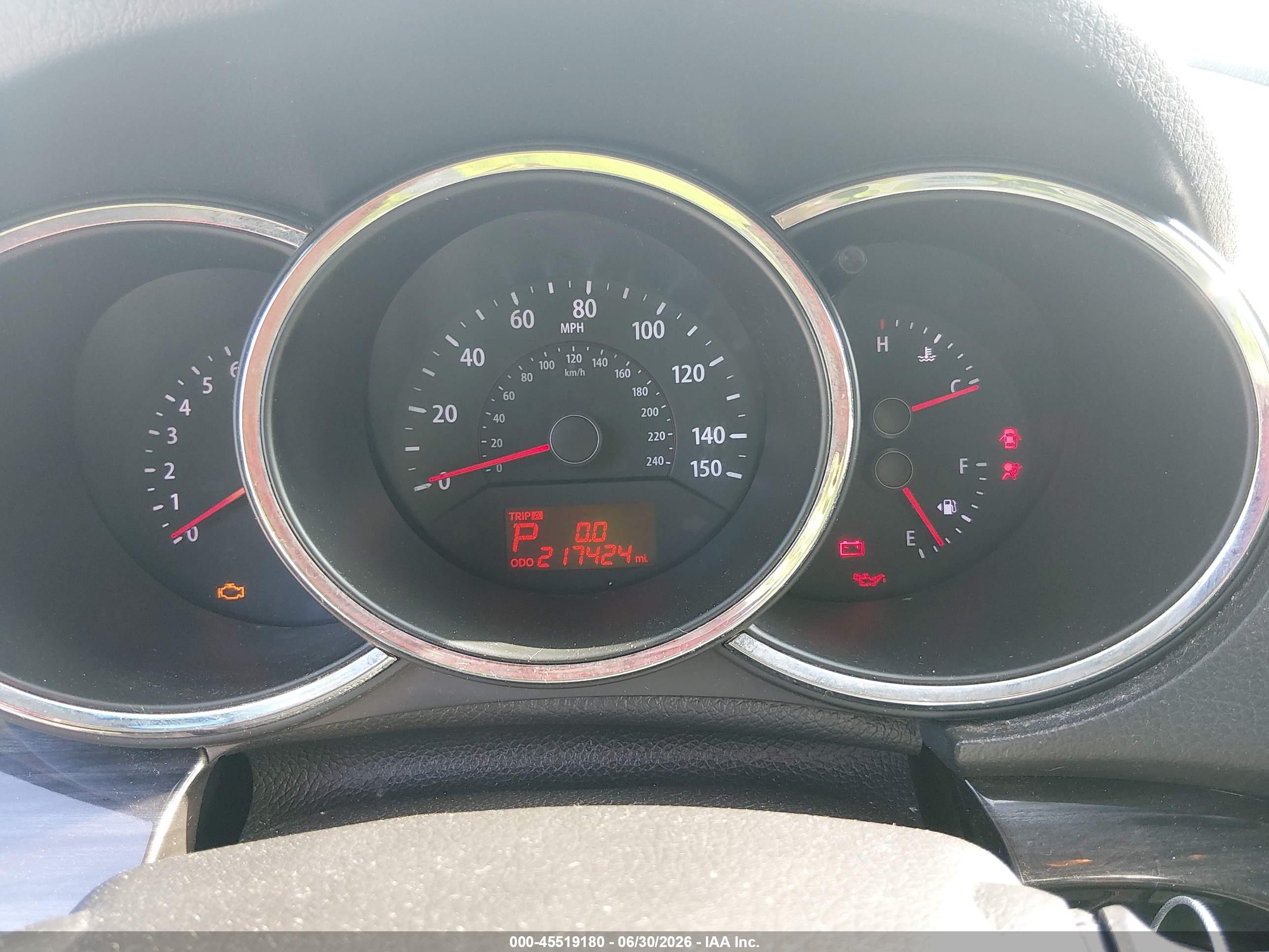 2013 Kia Sorento Lx Black vin: 5XYKT3A18DG406178