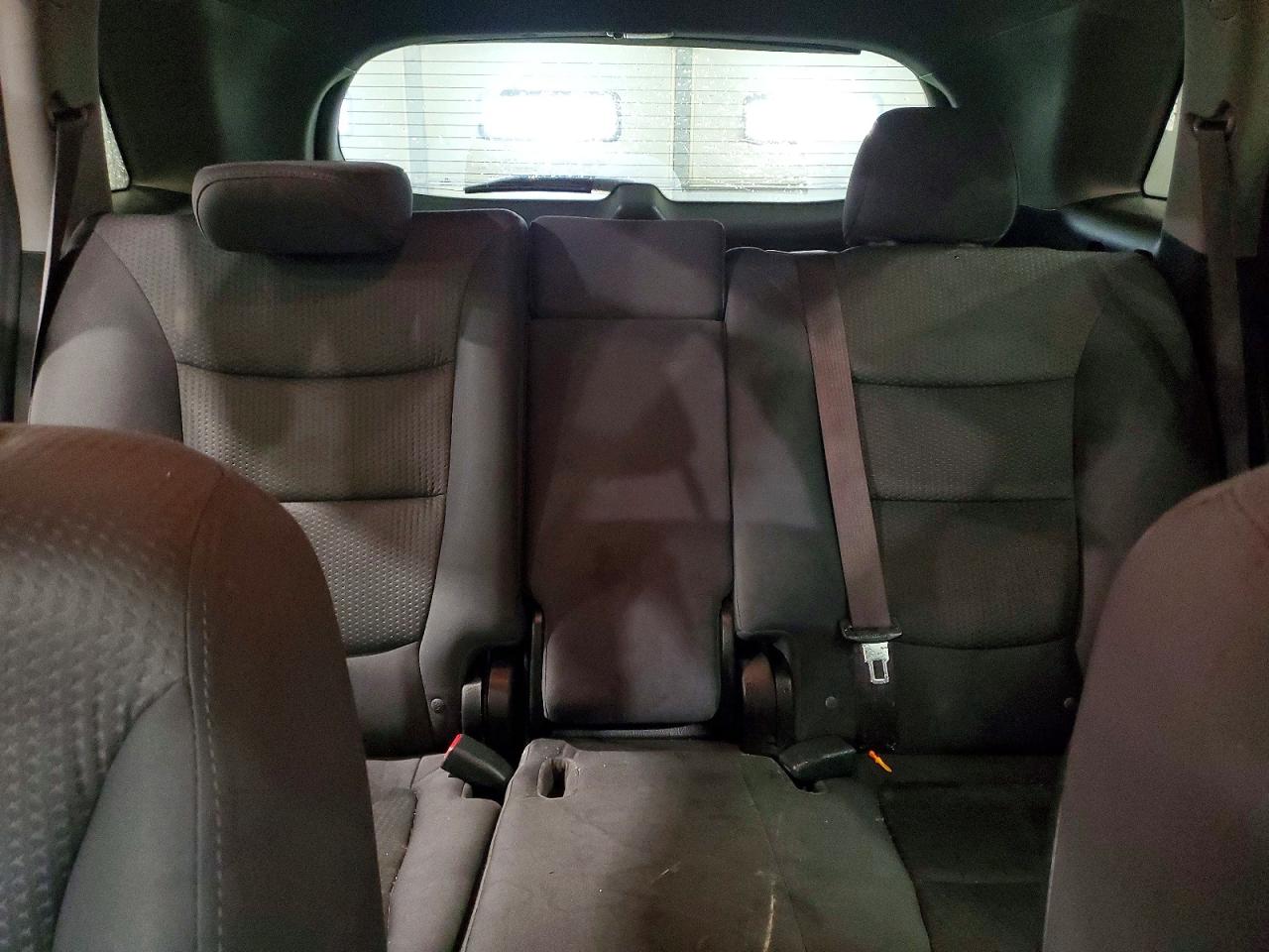 2012 Kia Sorento Lx Black vin: 5XYKT3A19CG193093