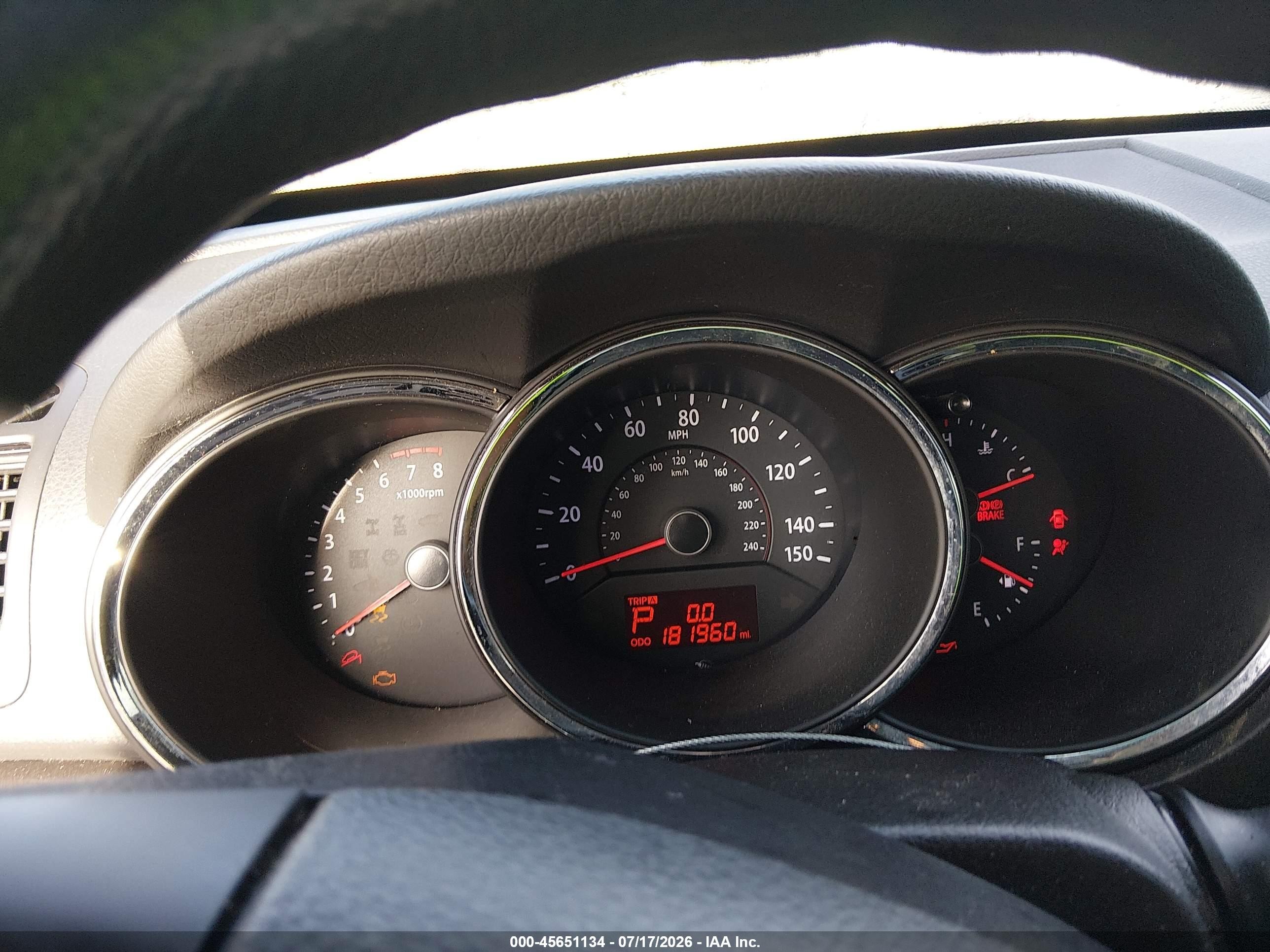 2012 Kia Sorento Lx Black vin: 5XYKT3A19CG284445