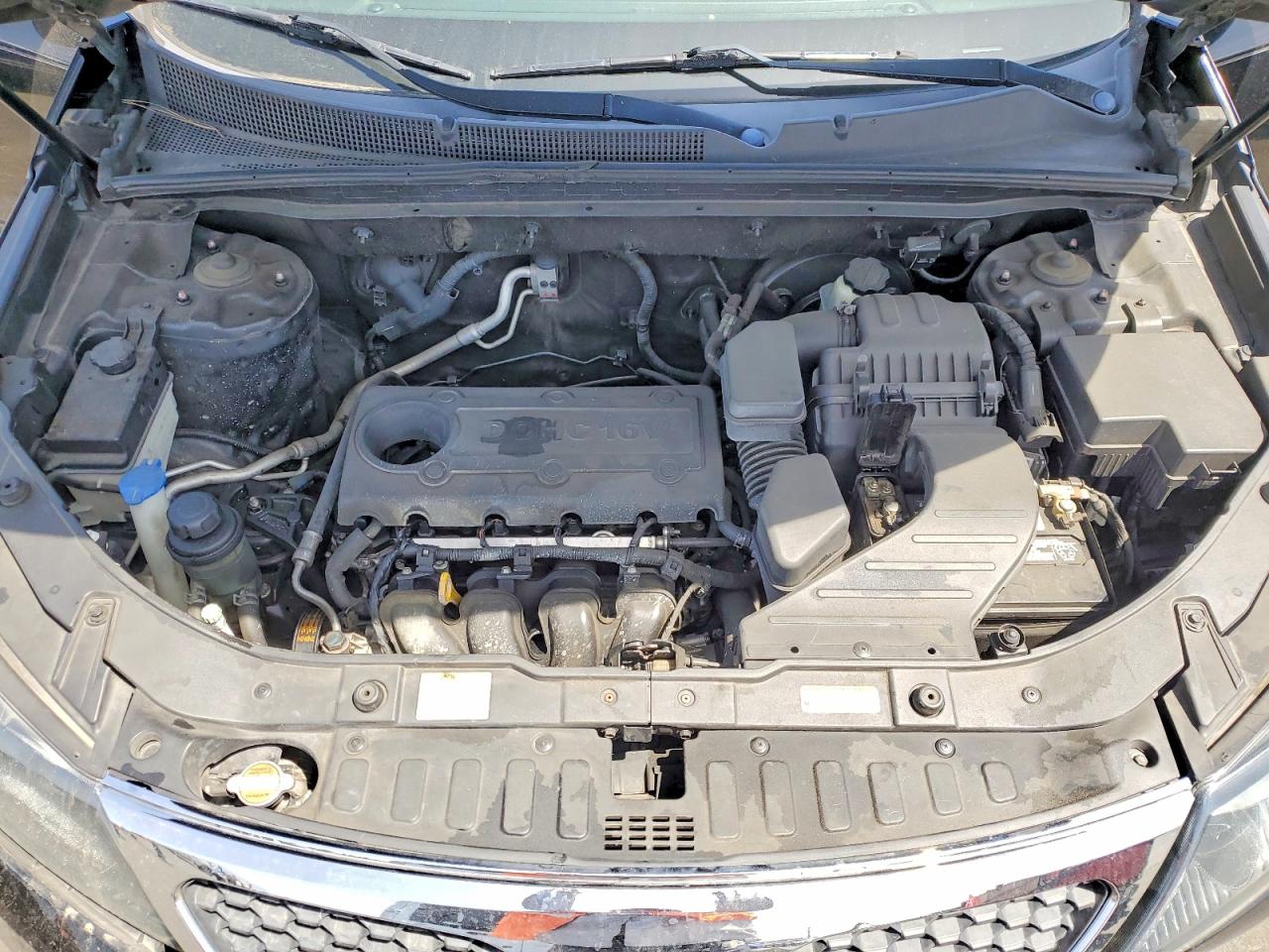 2012 Kia Sorento Lx Black vin: 5XYKT3A19CG303219