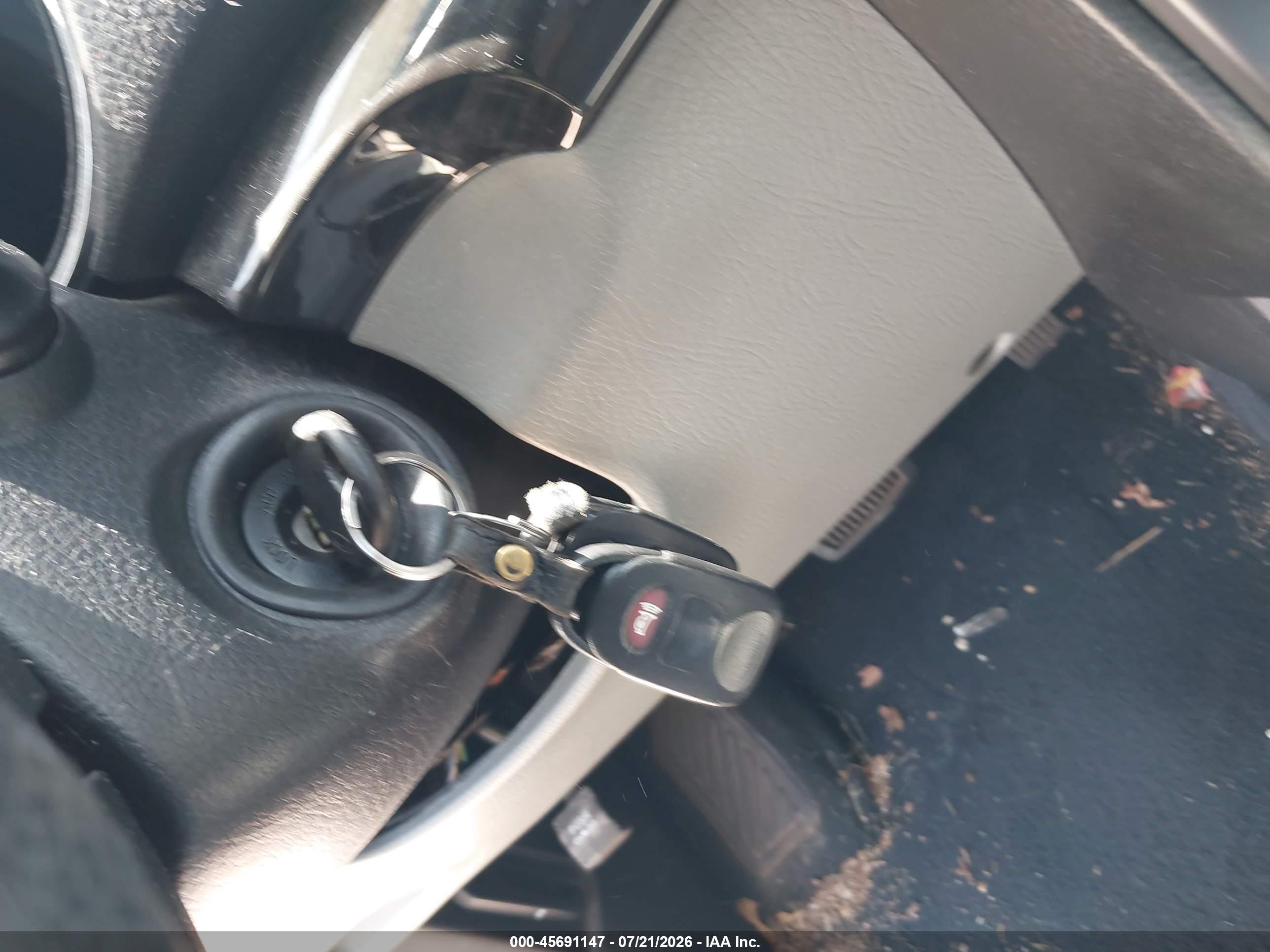 2013 Kia Sorento Lx Gray vin: 5XYKT3A19DG401104