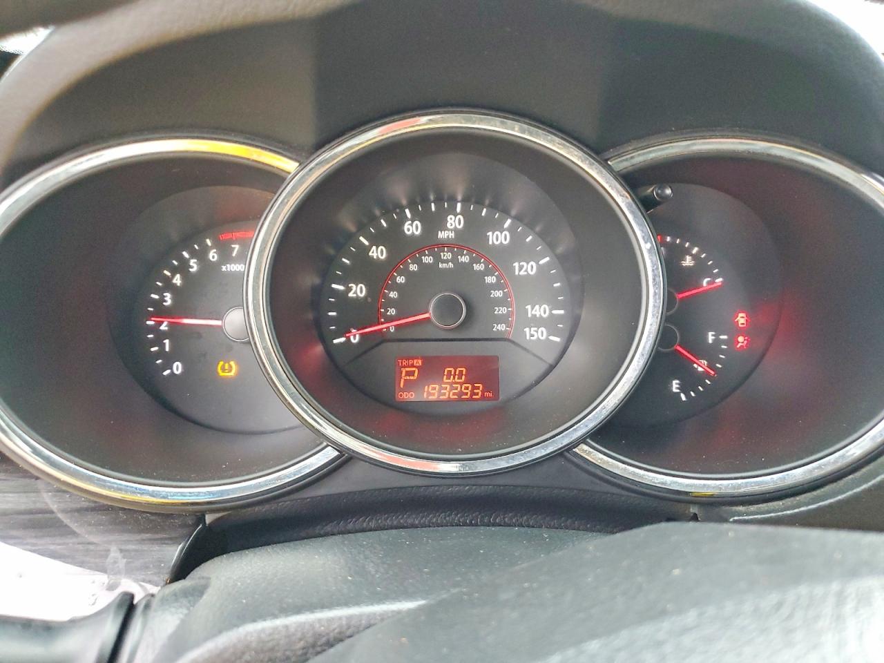 2012 Kia Sorento Lx Gray vin: 5XYKT3A1XCG202108