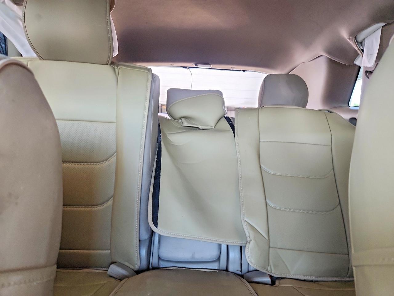 2012 Kia Sorento Lx Green vin: 5XYKT3A1XCG202819
