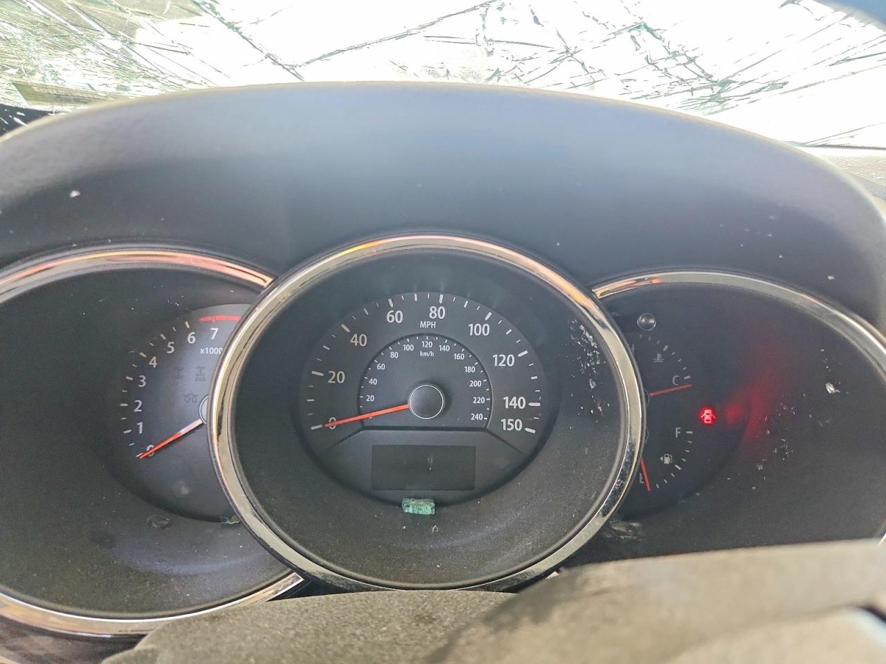 2012 Kia Sorento Lx Green vin: 5XYKT3A1XCG202819