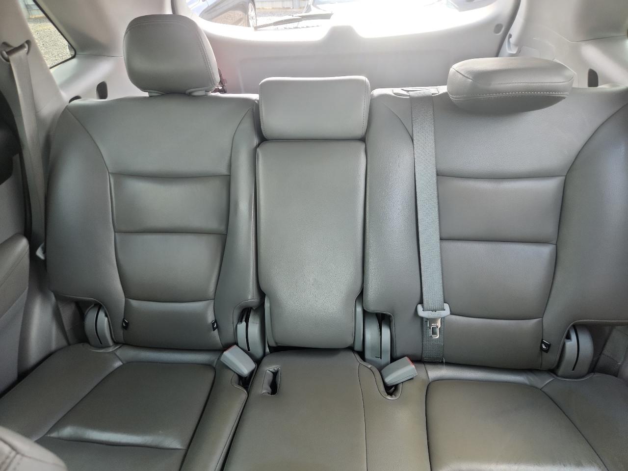 2012 Kia Sorento Lx Gray vin: 5XYKT3A60CG188313