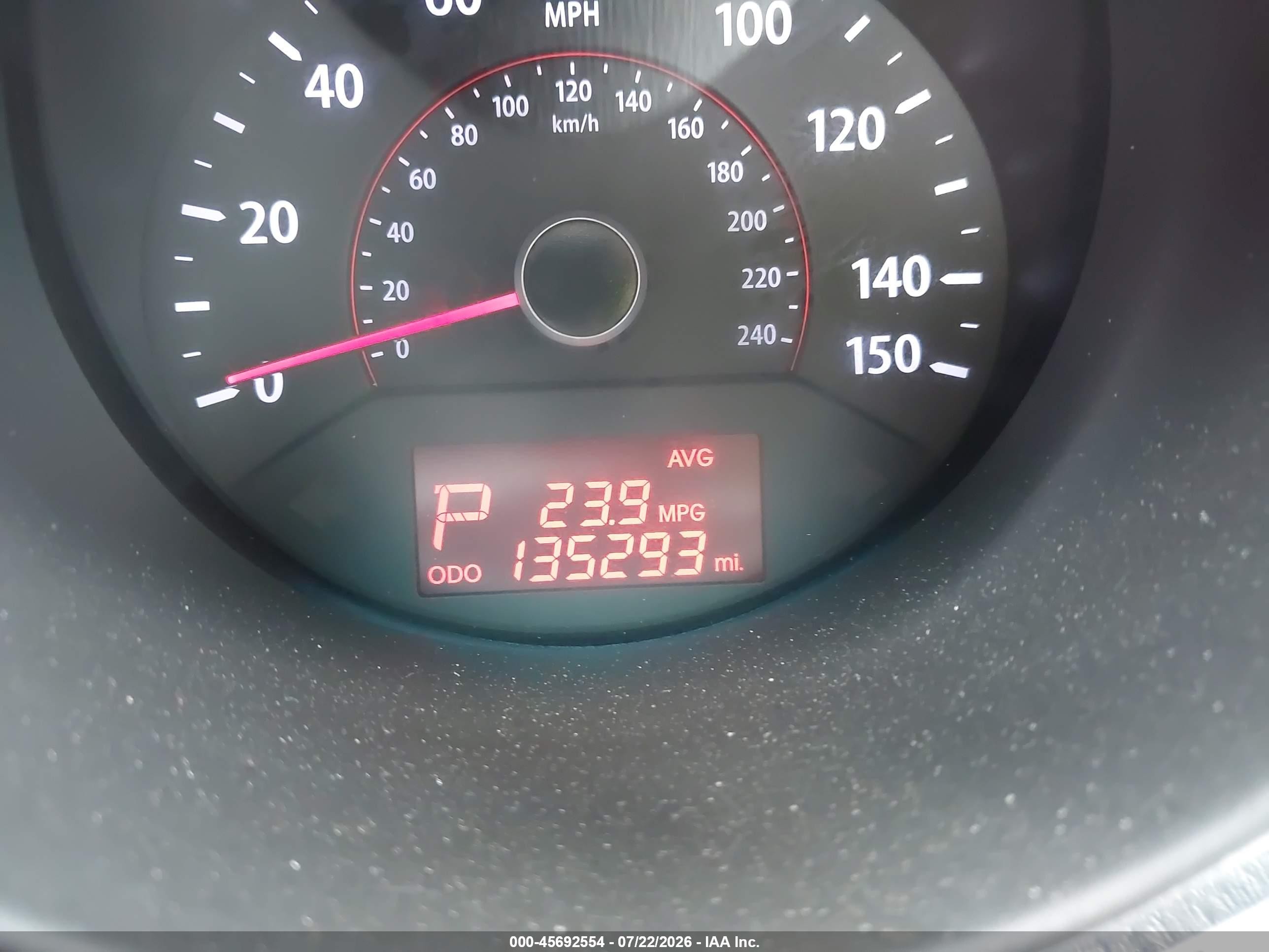 2013 Kia Sorento Lx Silver vin: 5XYKT3A60DG328958