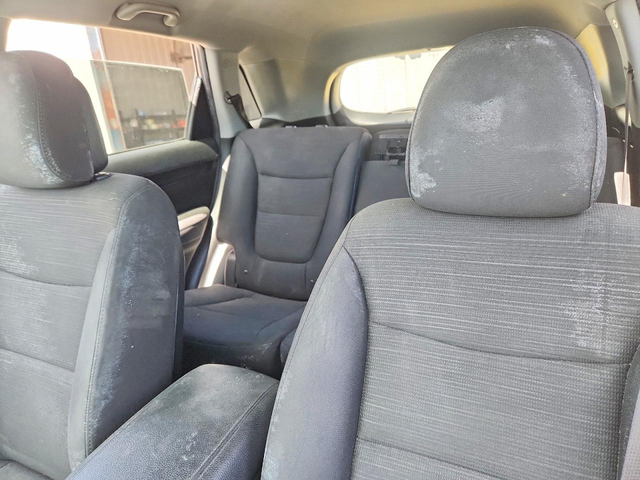 2014 Kia Sorento Lx Черный vin: 5XYKT3A60EG444677