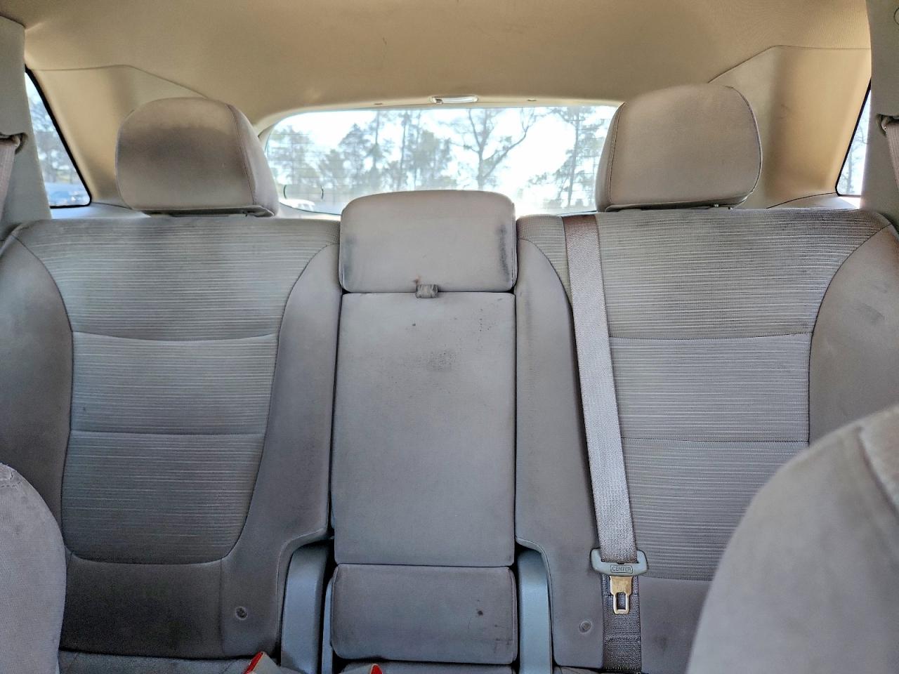 2014 Kia Sorento Burgundy vin: 5XYKT3A60EG482281