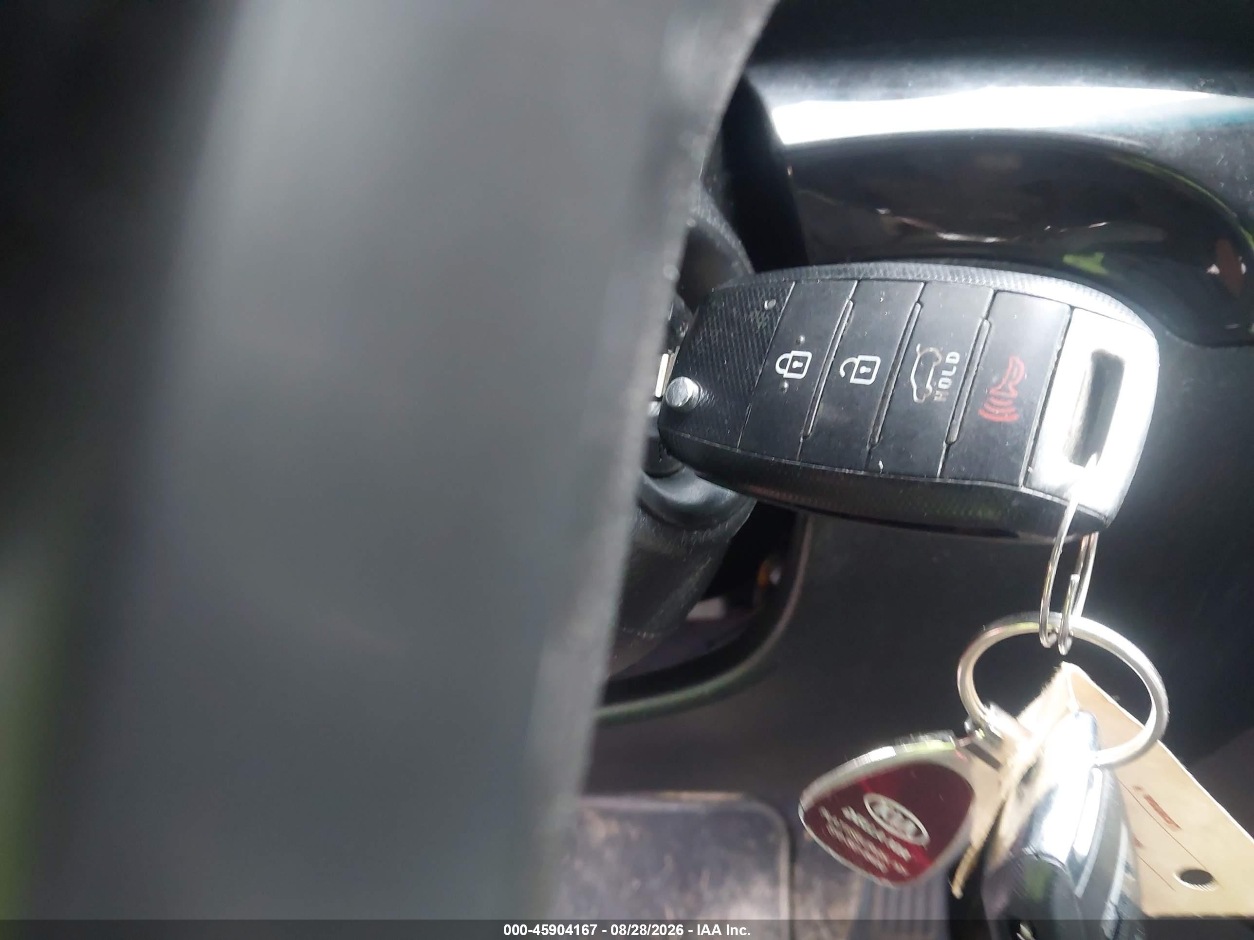 2014 Kia Sorento Lx Red vin: 5XYKT3A60EG486847