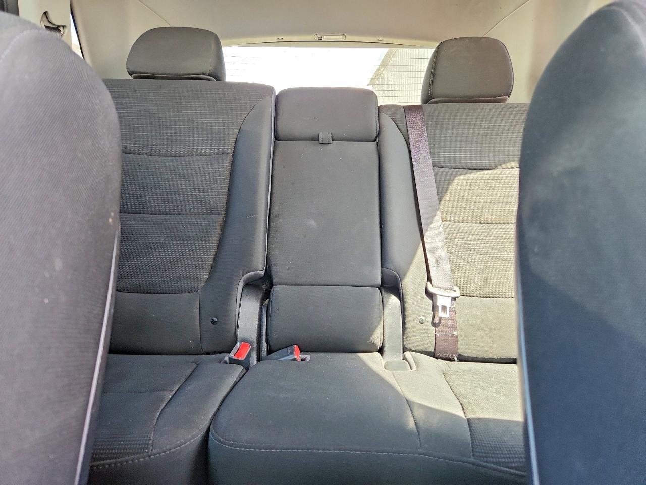 2015 Kia Sorento Lx Белый vin: 5XYKT3A60FG588053
