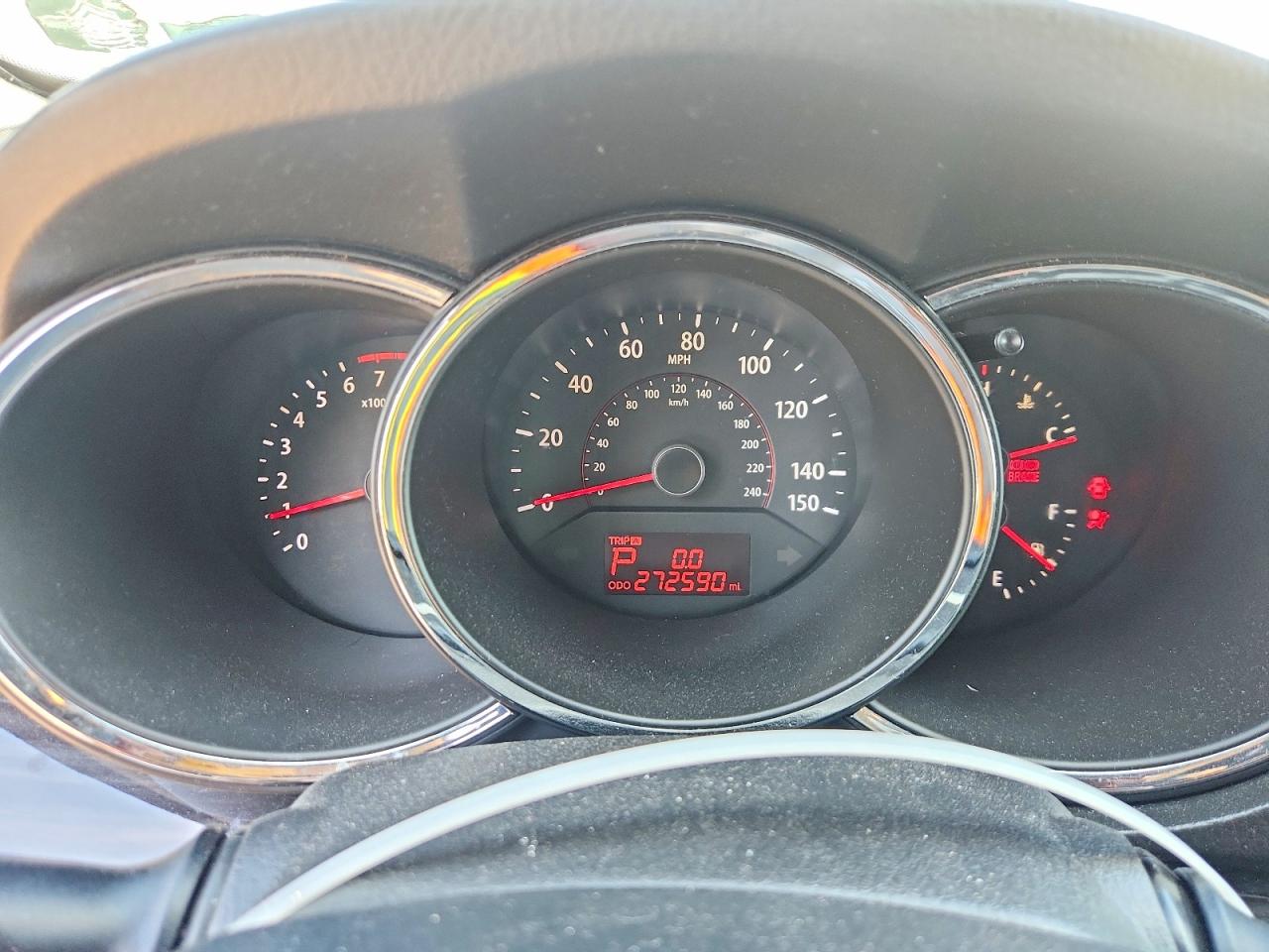 2012 Kia Sorento Lx Black vin: 5XYKT3A61CG192306