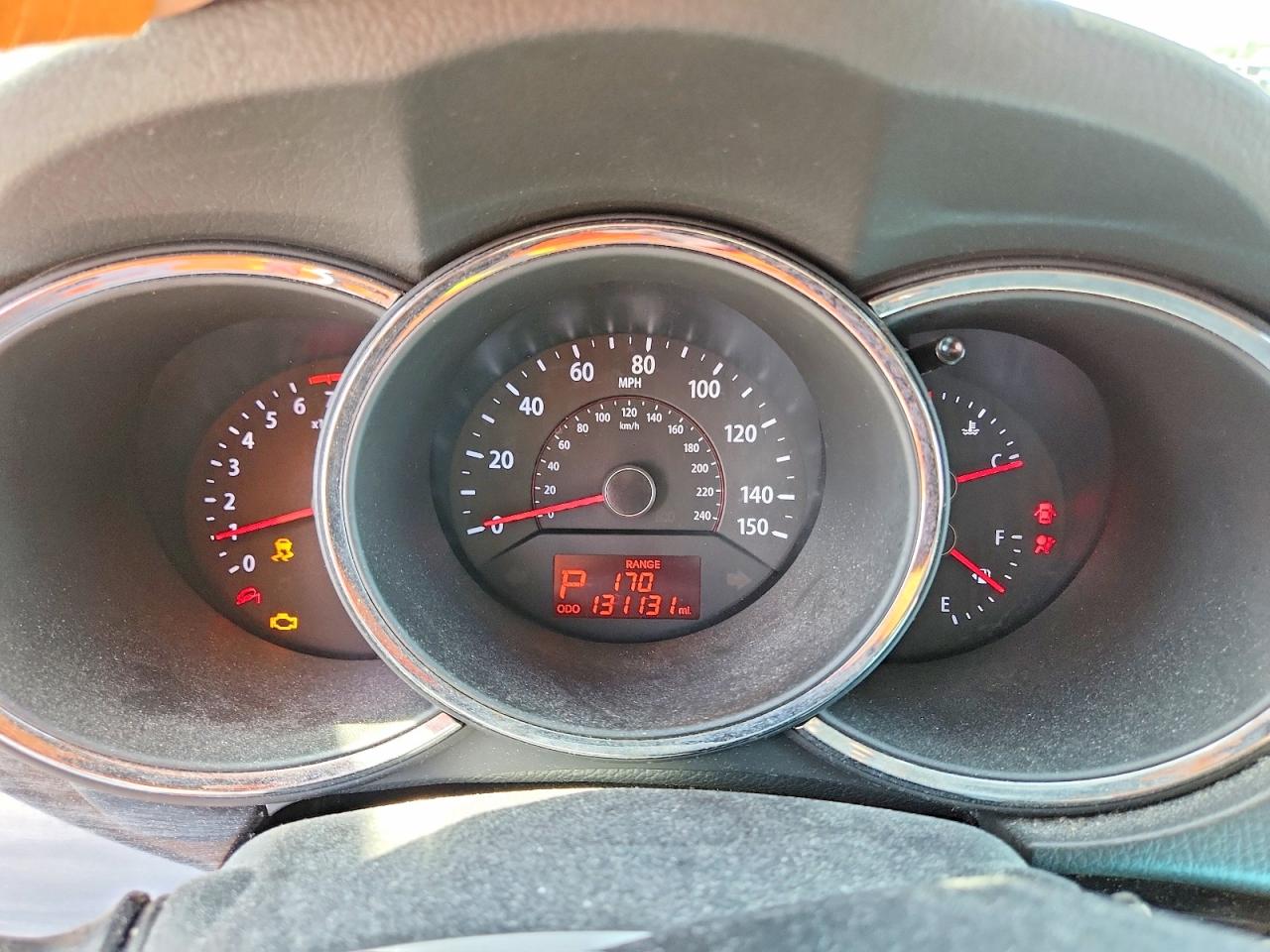 2012 Kia Sorento Lx Blue vin: 5XYKT3A61CG282555