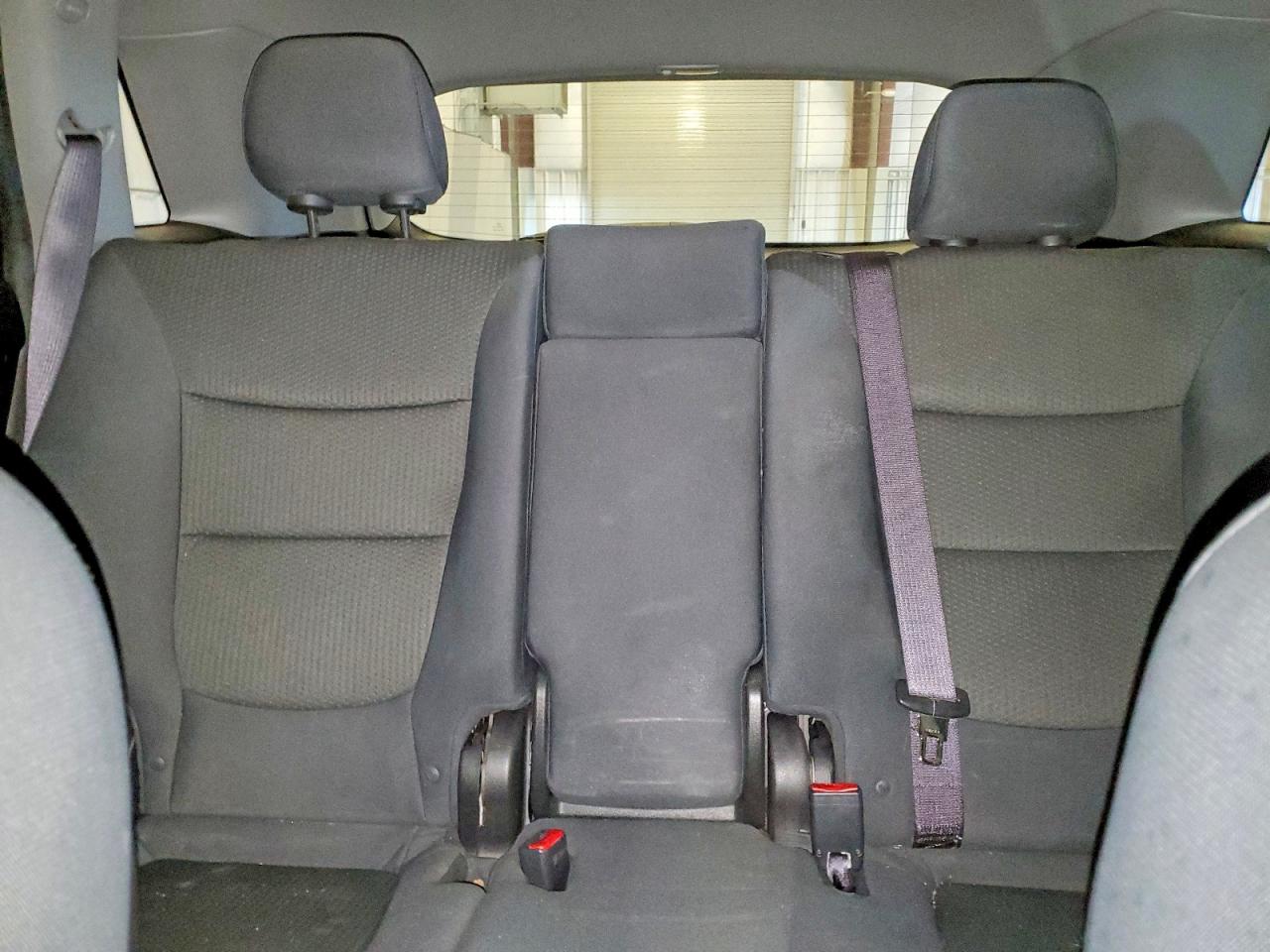 2013 Kia Sorento Lx Silver vin: 5XYKT3A61DG356882