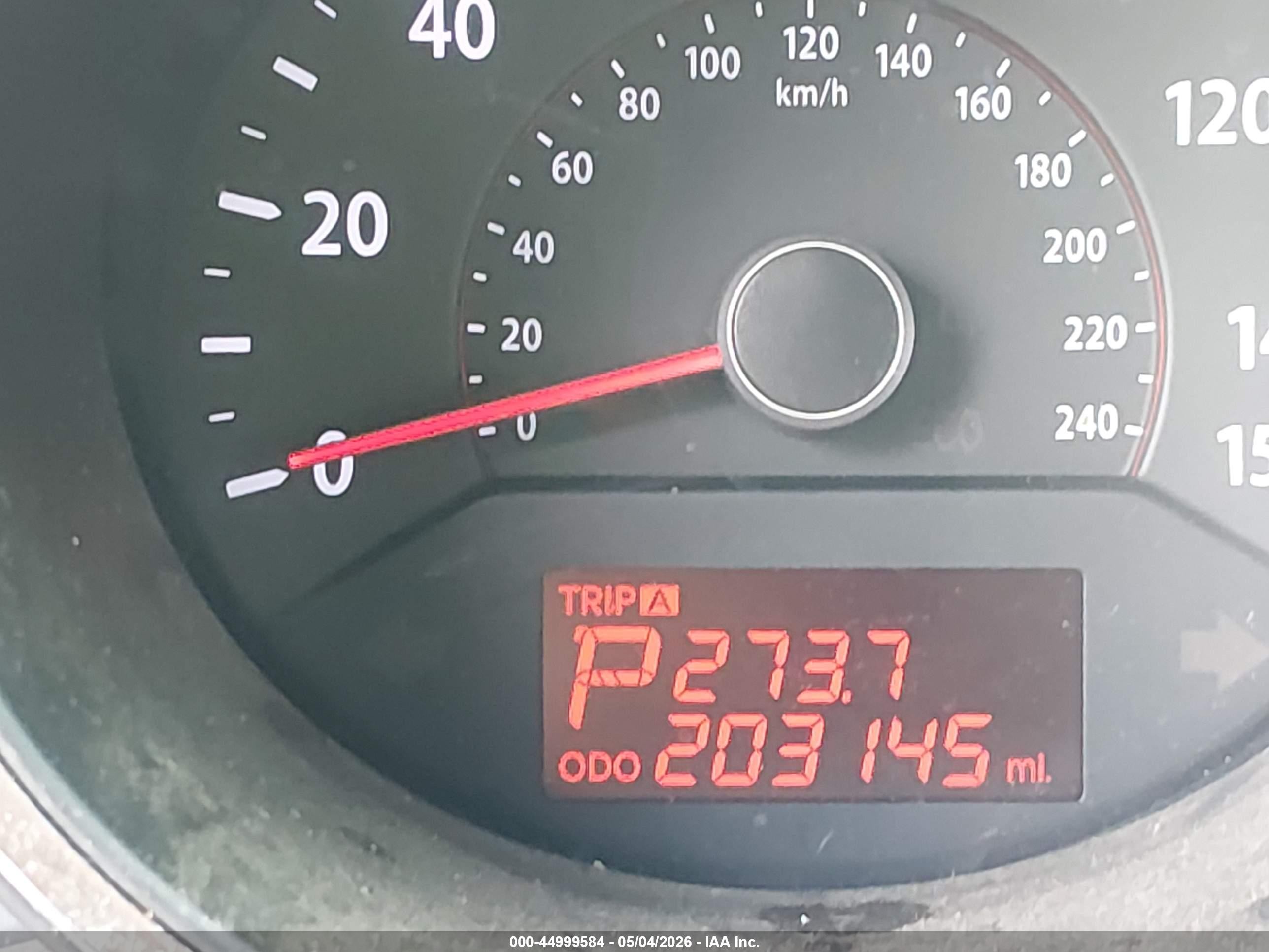 2013 Kia Sorento Lx Gray vin: 5XYKT3A61DG408124
