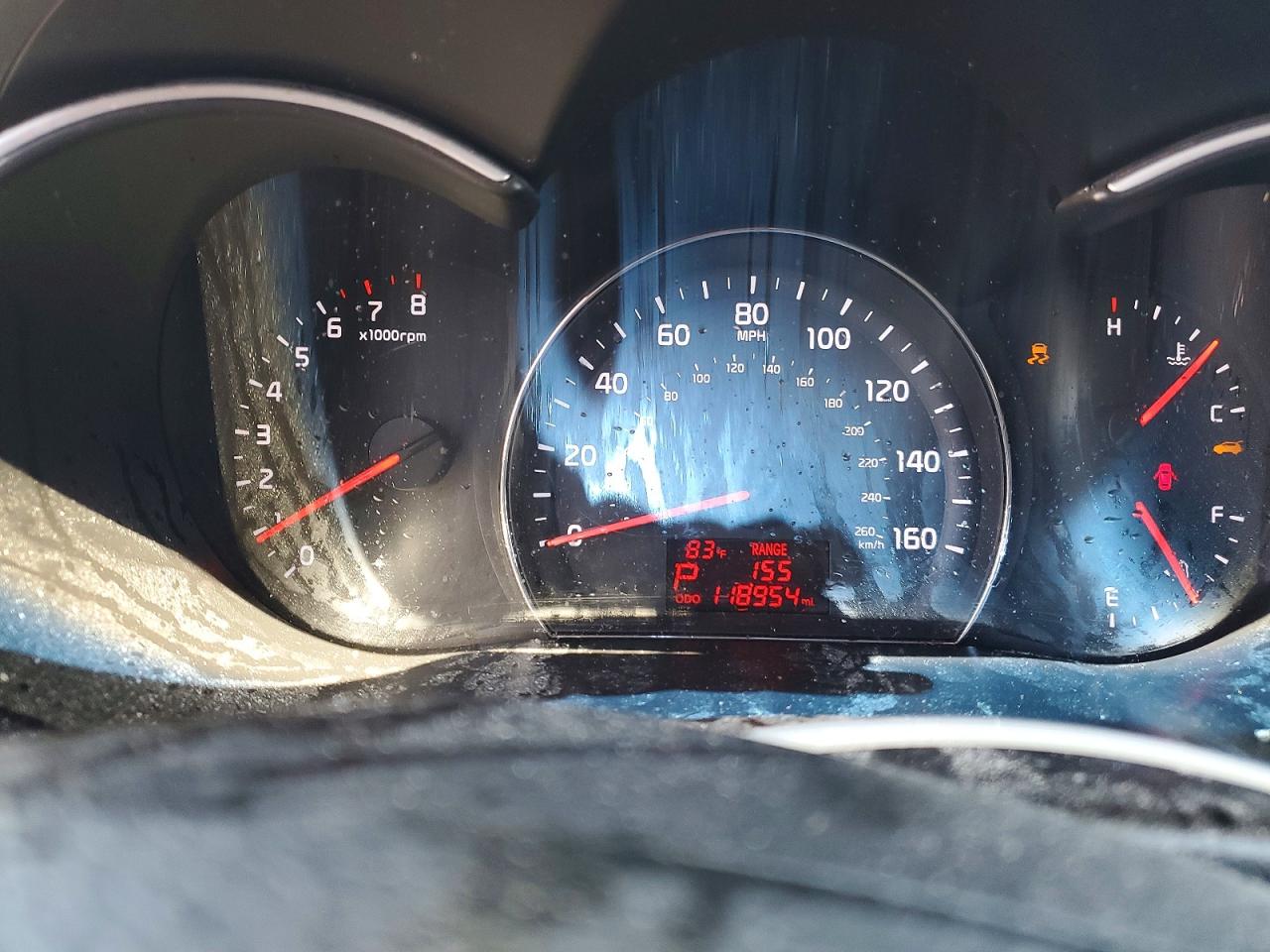 2014 Kia Sorento Lx Silver vin: 5XYKT3A61EG432649