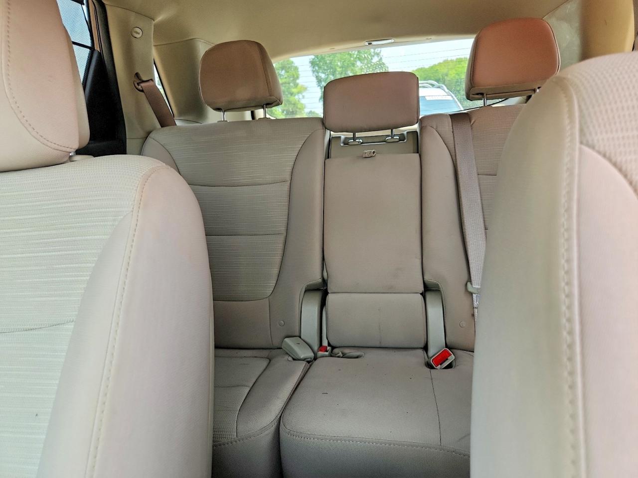 2014 Kia Sorento Lx Burgundy vin: 5XYKT3A61EG479664