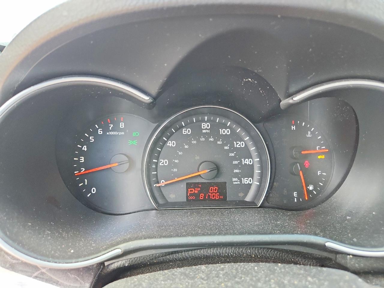 2015 Kia Sorento Lx Tan vin: 5XYKT3A61FG559886