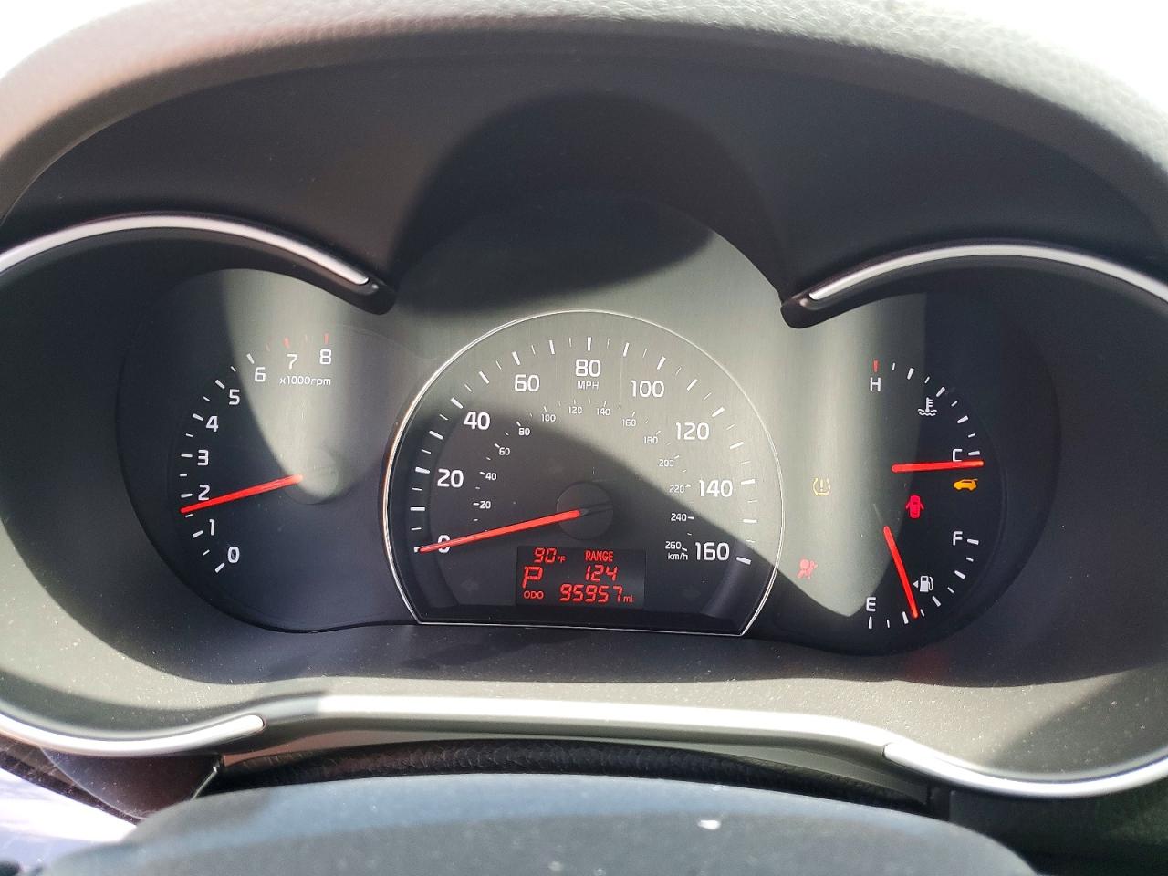 2015 Kia Sorento Lx Burgundy vin: 5XYKT3A61FG588692