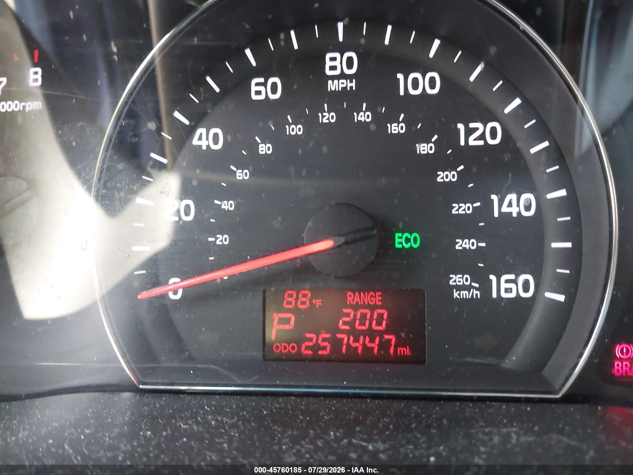 2015 Kia Sorento Lx White vin: 5XYKT3A61FG591110