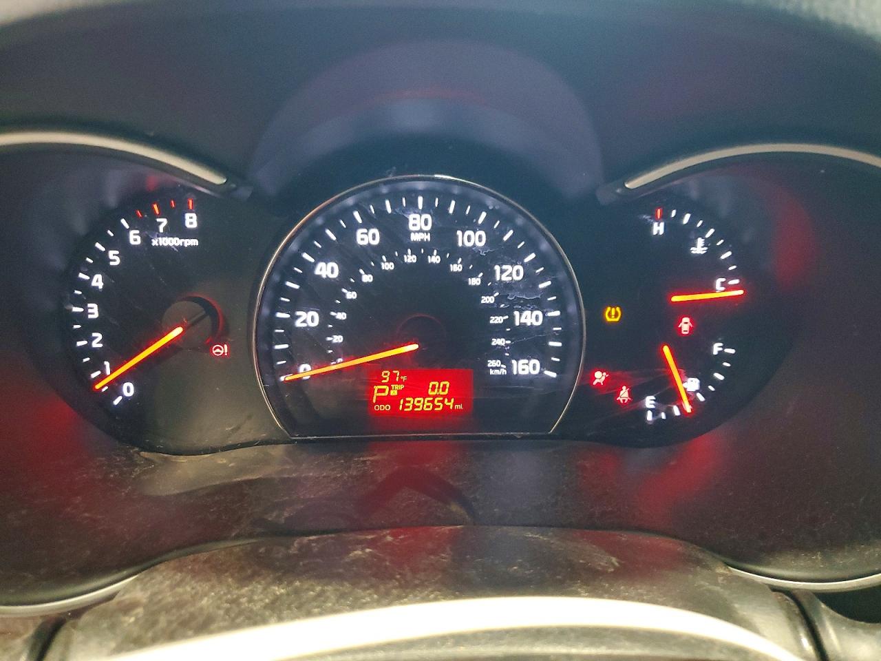 2015 Kia Sorento Lx Silver vin: 5XYKT3A61FG621447