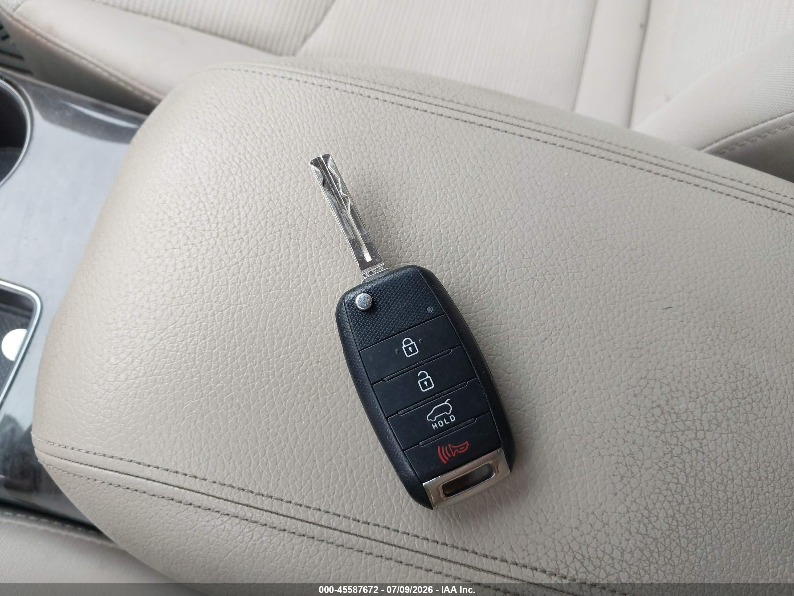 2014 Kia Sorento Lx Maroon vin: 5XYKT3A62EG450948