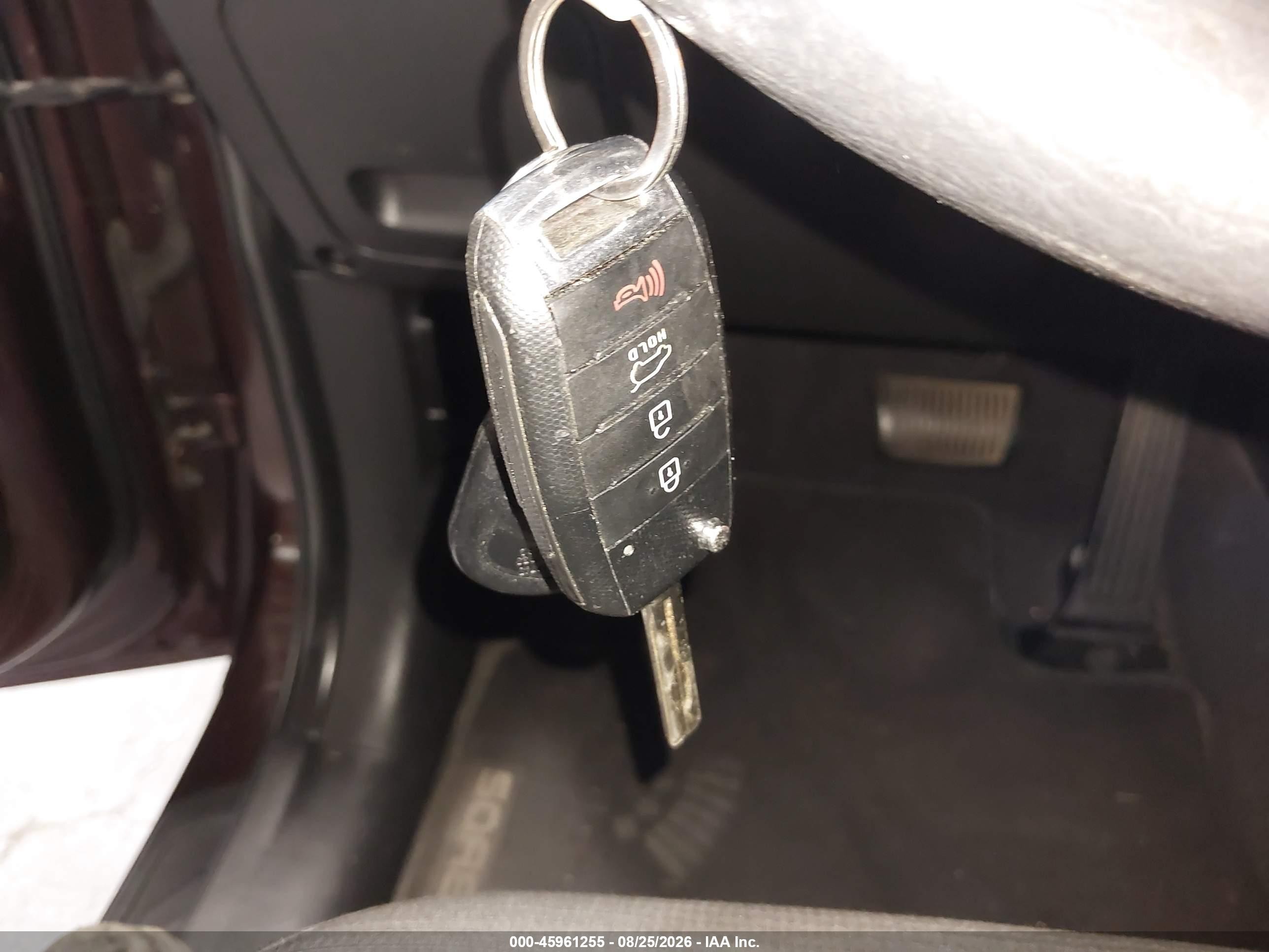 2014 Kia Sorento Lx Brown vin: 5XYKT3A62EG452022