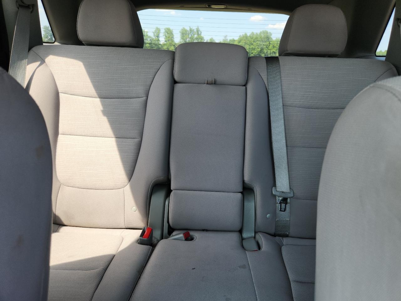 2014 Kia Sorento Lx Black vin: 5XYKT3A62EG508136