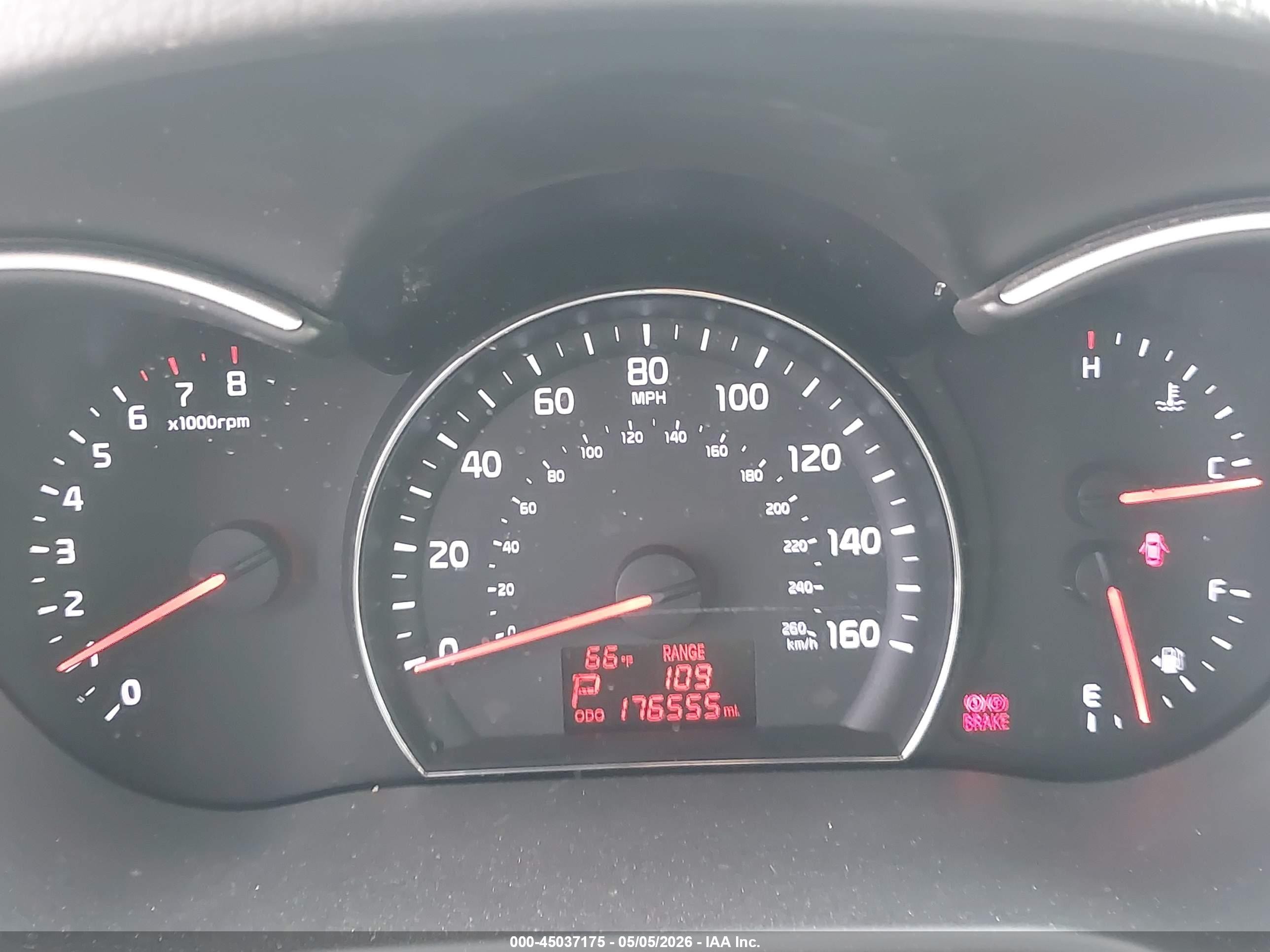 2015 Kia Sorento Lx Black vin: 5XYKT3A62FG579614