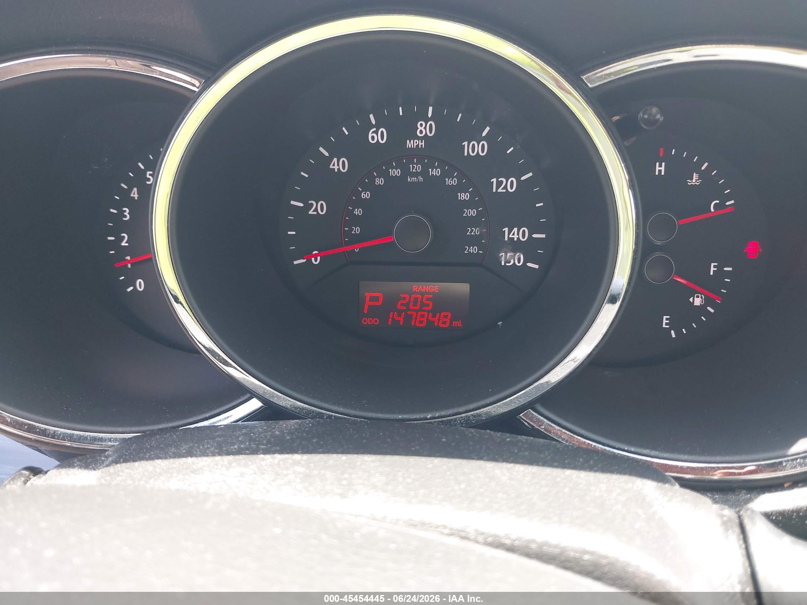 2012 Kia Sorento Lx Silver vin: 5XYKT3A63CG203032