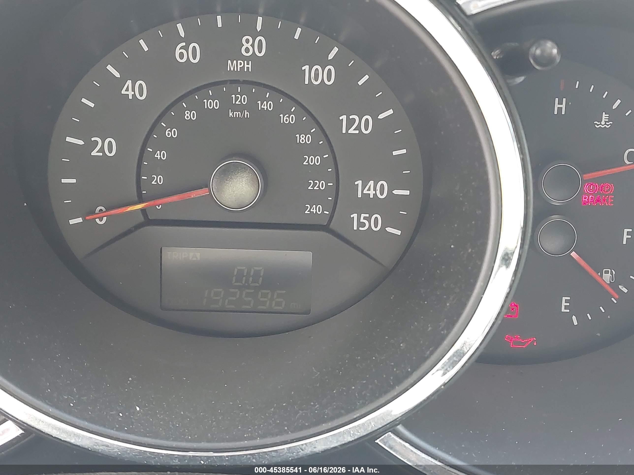 2012 Kia Sorento Lx Black vin: 5XYKT3A63CG230845