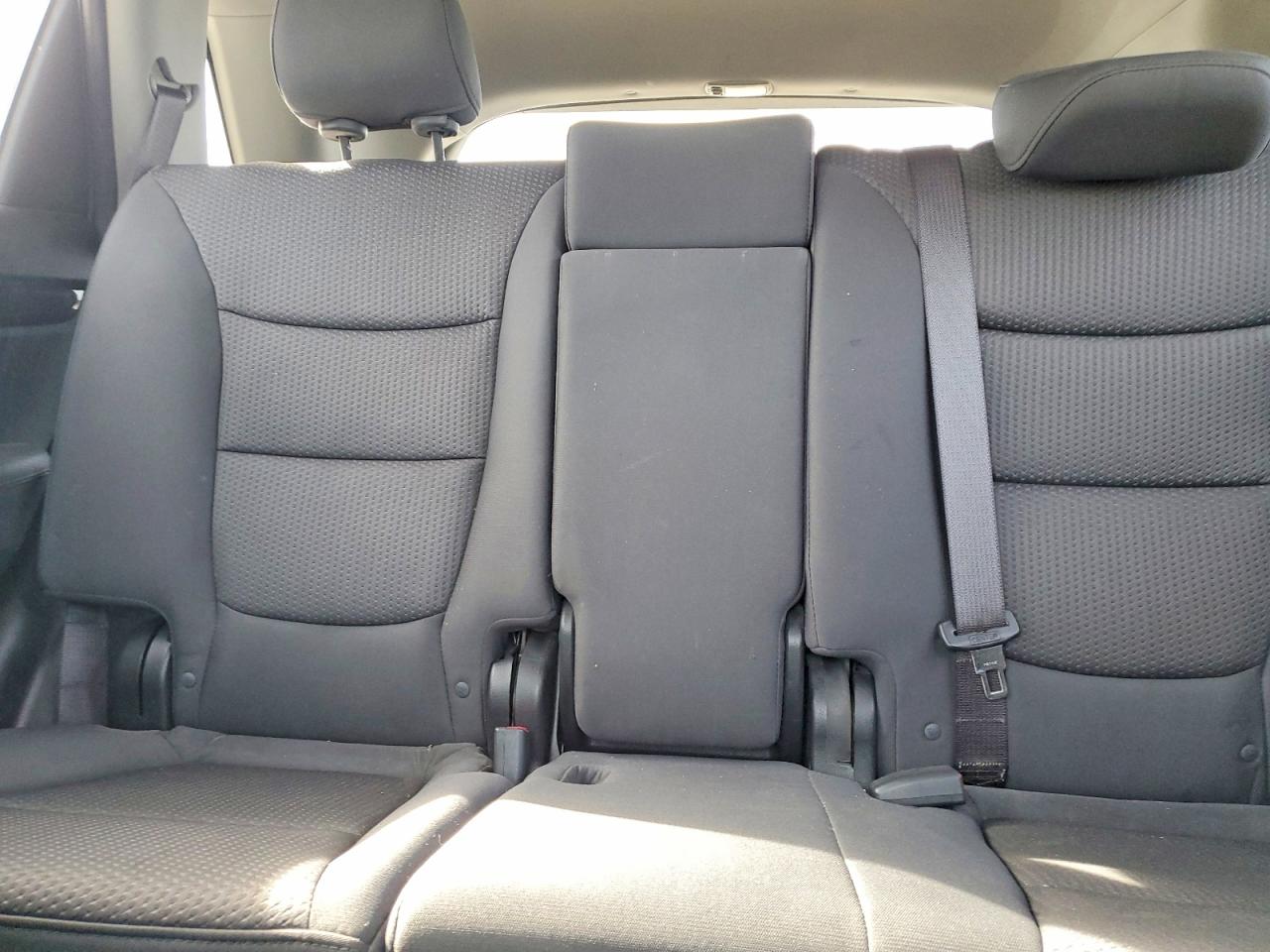 2012 Kia Sorento Lx Maroon vin: 5XYKT3A63CG254403