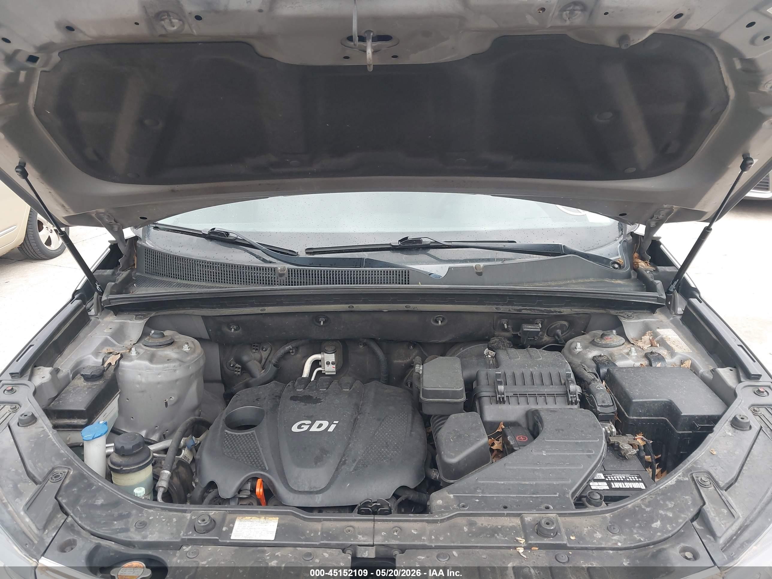 2012 Kia Sorento Lx Silver vin: 5XYKT3A63CG295968