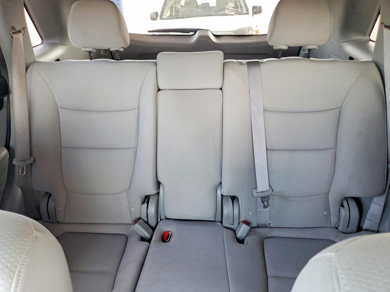 2013 Kia Sorento Lx Brown vin: 5XYKT3A63DG384148