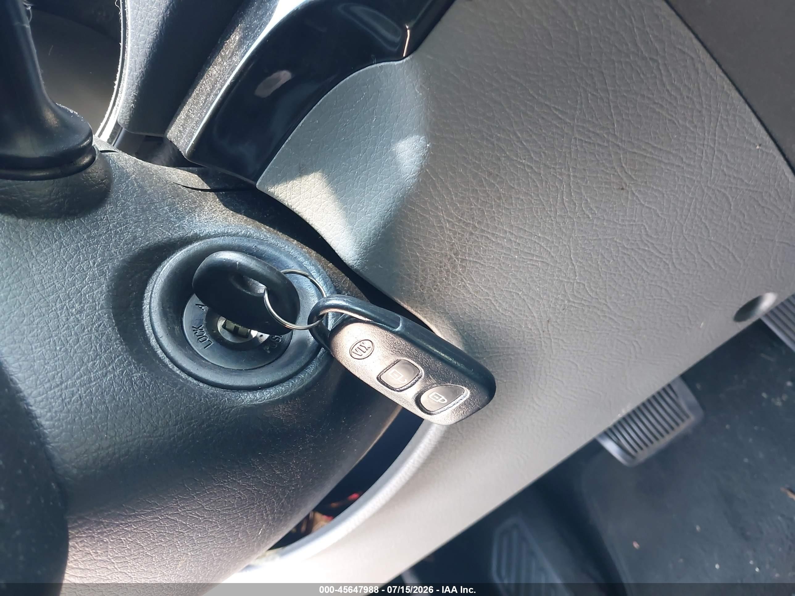 2013 Kia Sorento Lx Gray vin: 5XYKT3A63DG385526