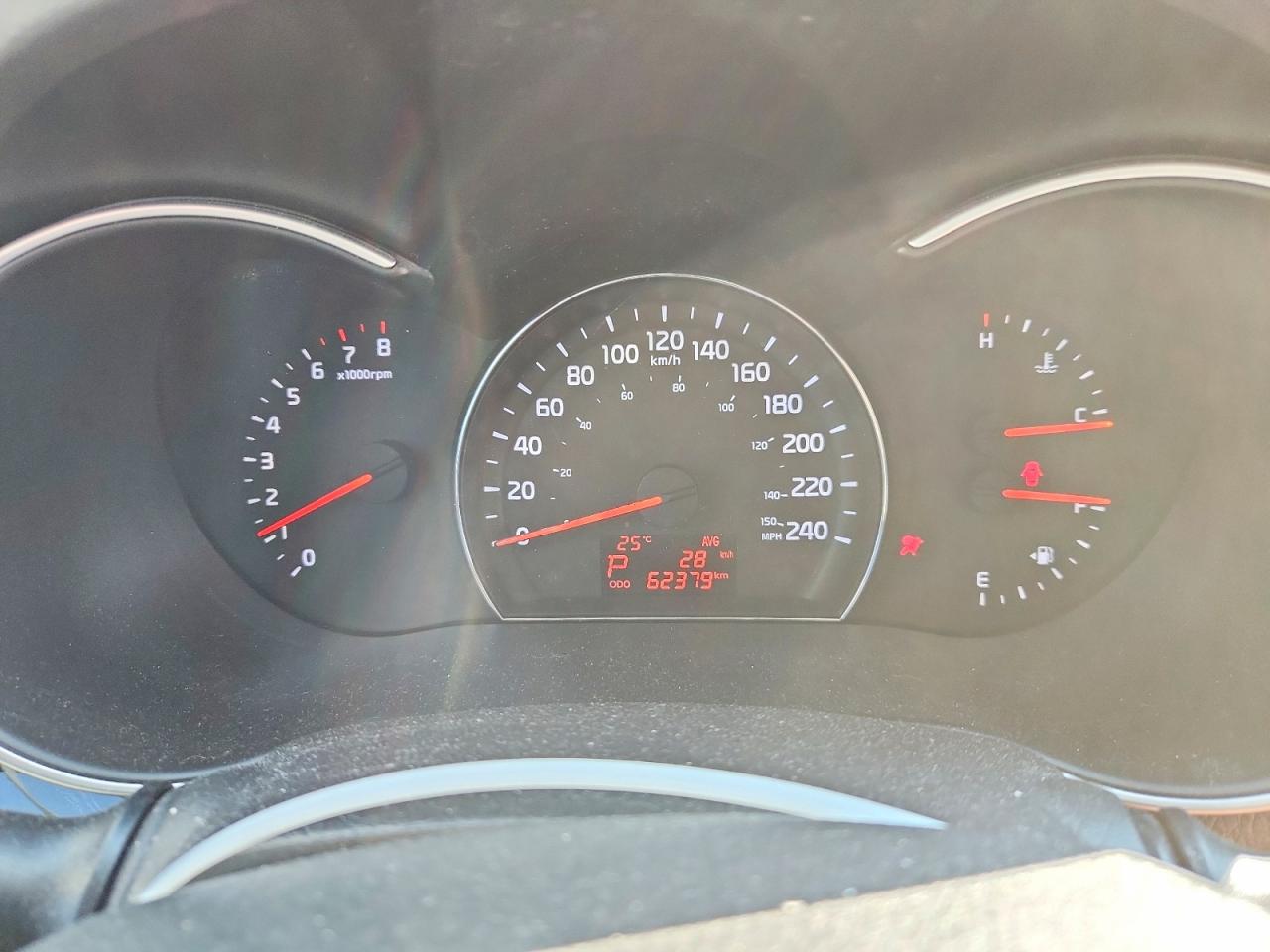 2014 Kia Sorento Lx Silver vin: 5XYKT3A63EG525477