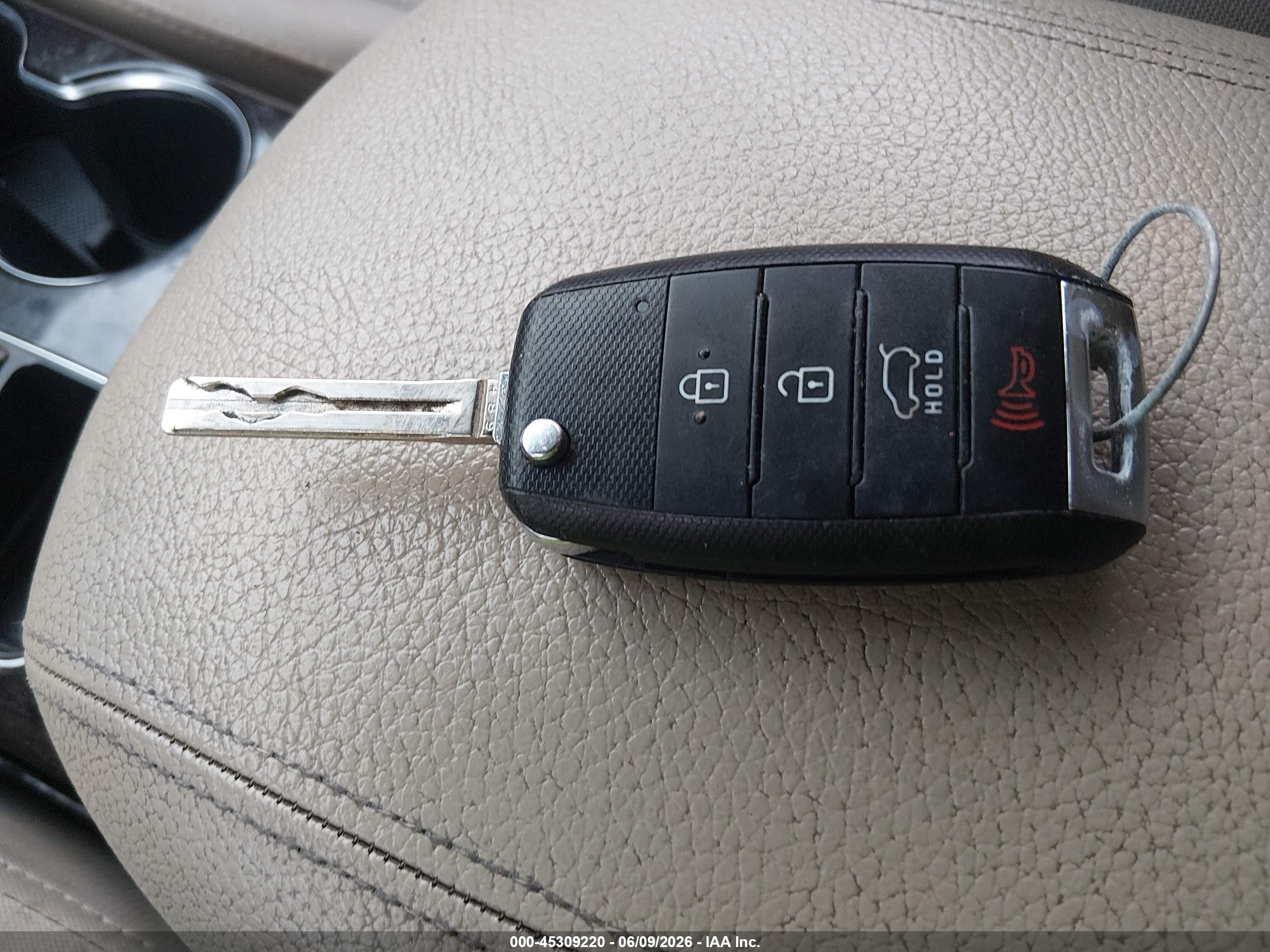 2015 Kia Sorento Lx Burgundy vin: 5XYKT3A63FG576835