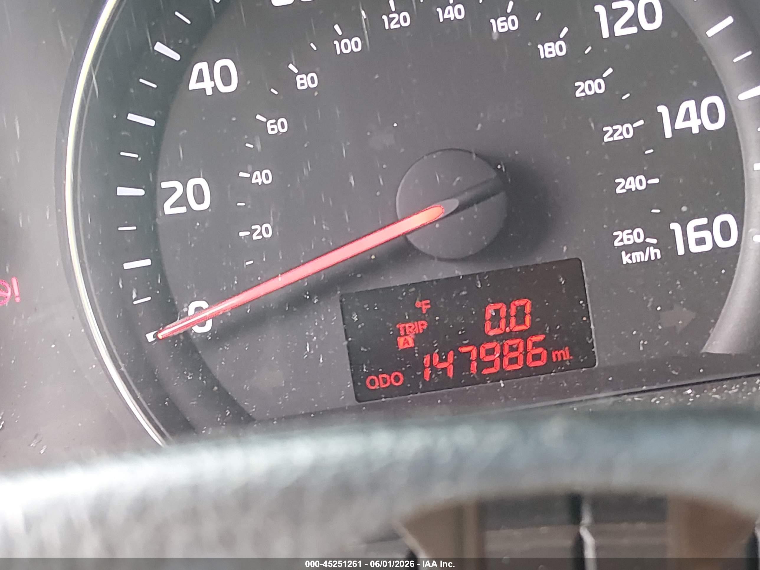 2015 Kia Sorento Lx Burgundy vin: 5XYKT3A63FG631235