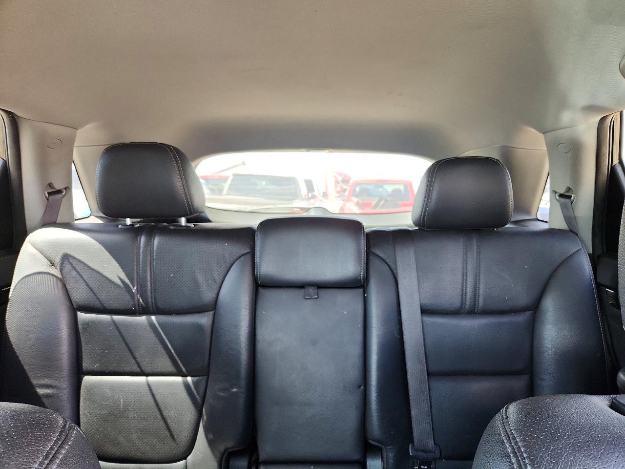 2015 Kia Sorento Lx Black vin: 5XYKT3A63FG658144