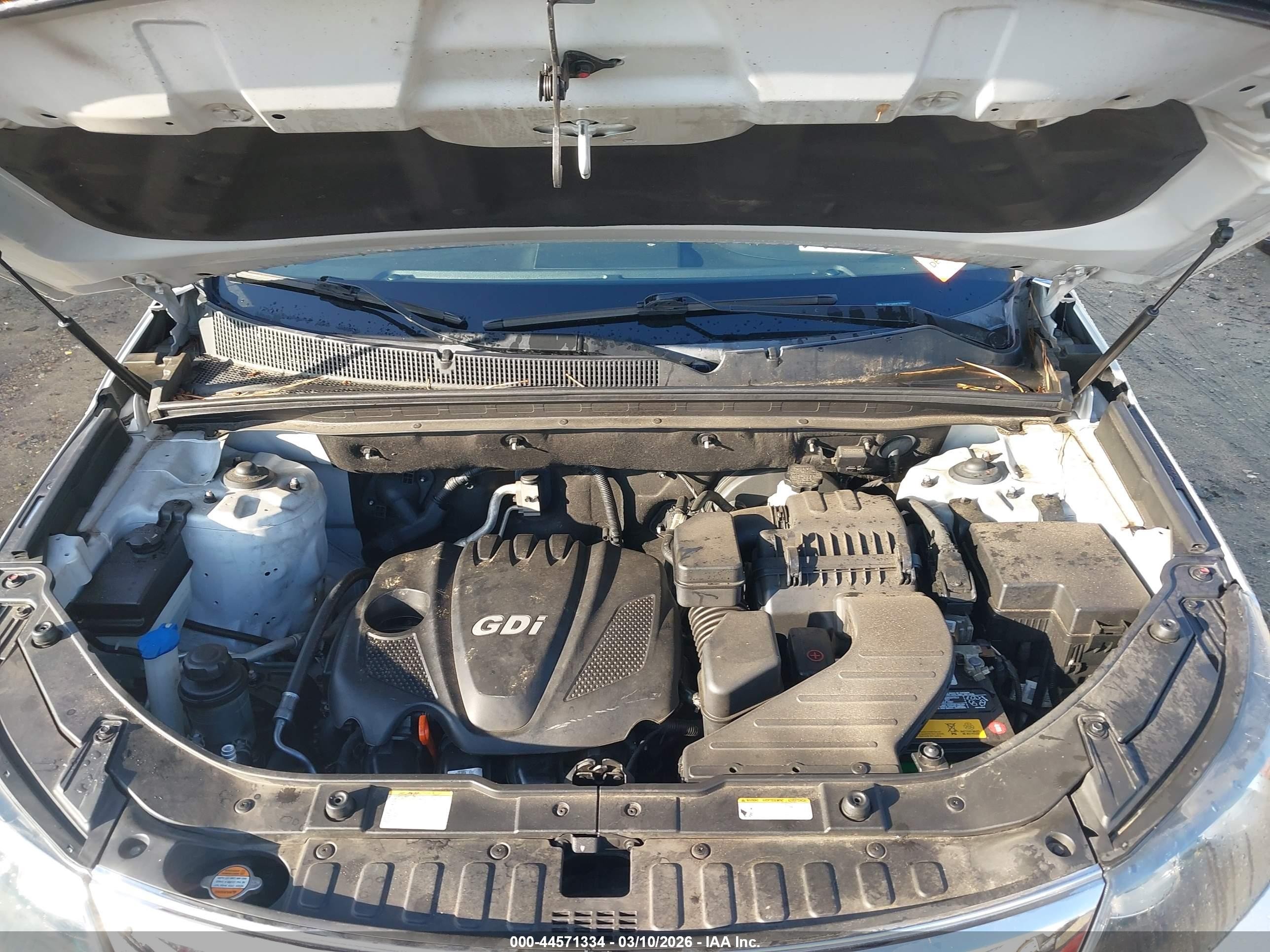 2012 Kia Sorento Lx Gray vin: 5XYKT3A64CG270531