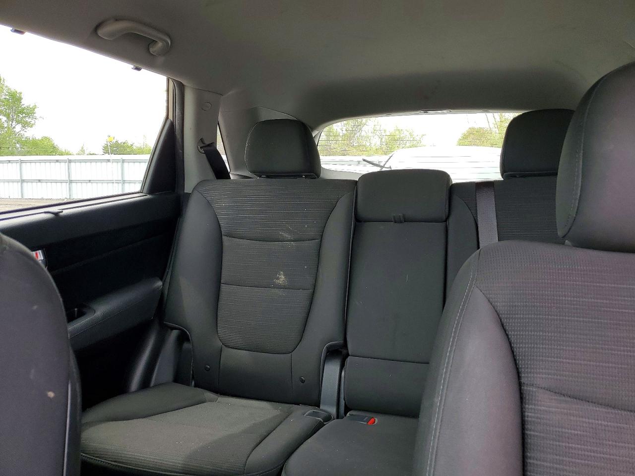 2015 Kia Sorento Lx Tan vin: 5XYKT3A64FG589447