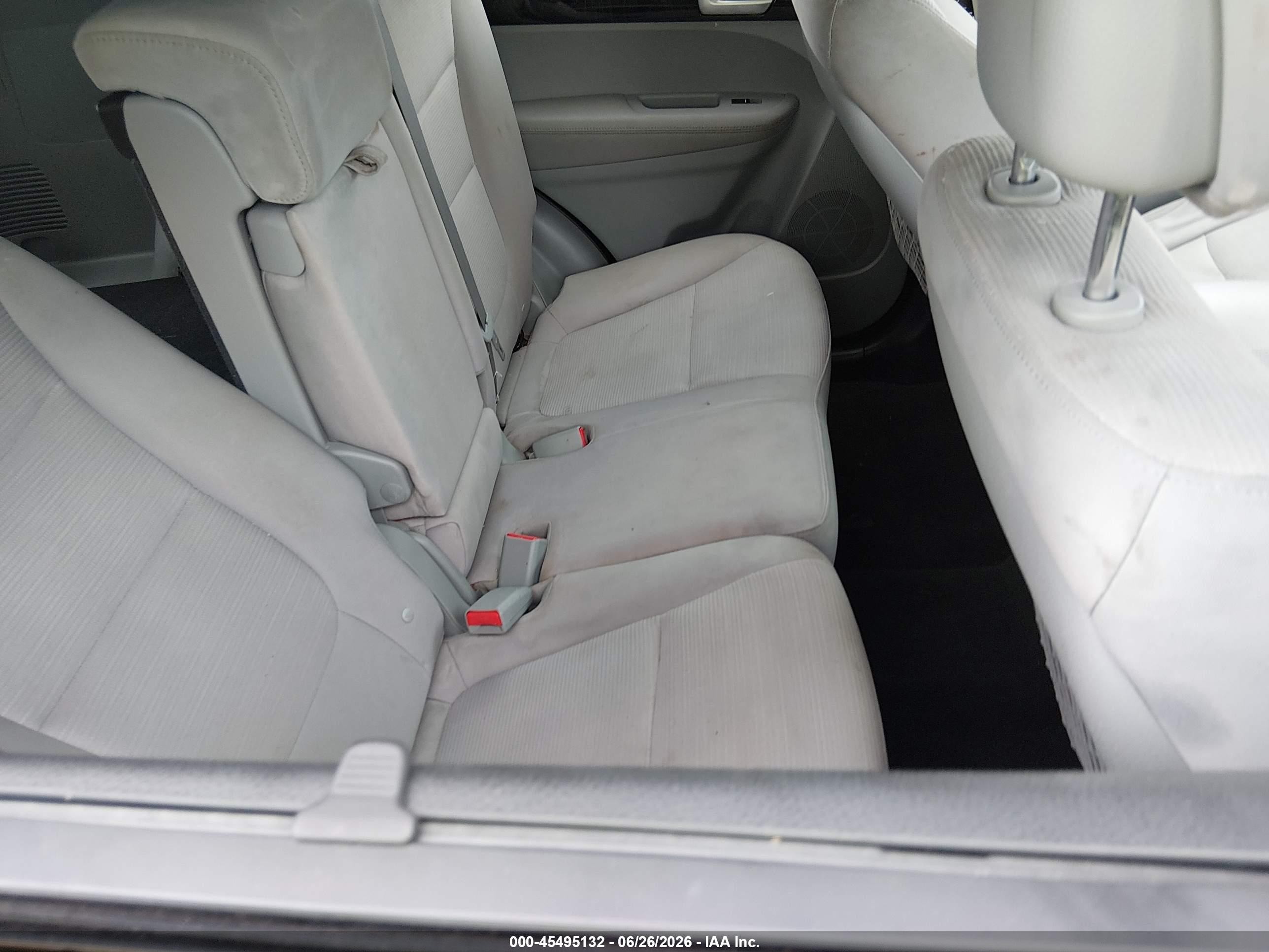 2015 Kia Sorento Lx Gray vin: 5XYKT3A64FG615139