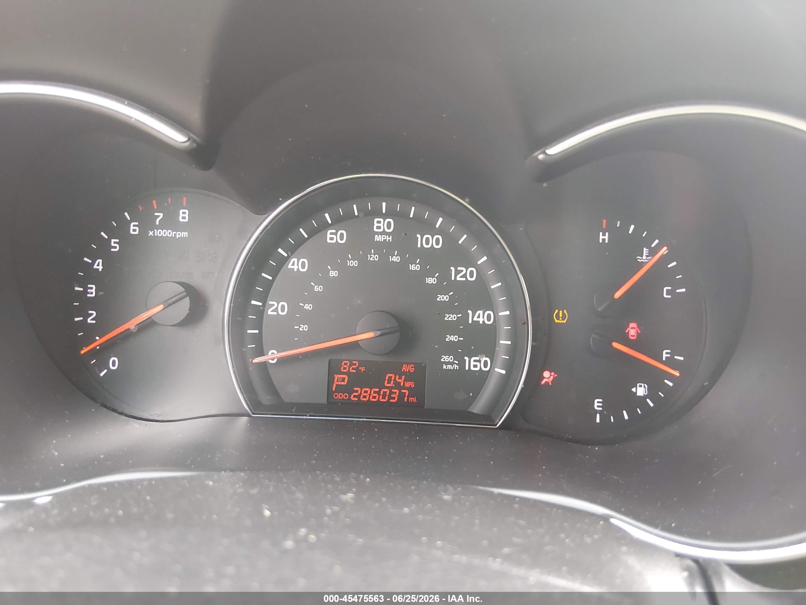 2015 Kia Sorento Lx Maroon vin: 5XYKT3A64FG646052