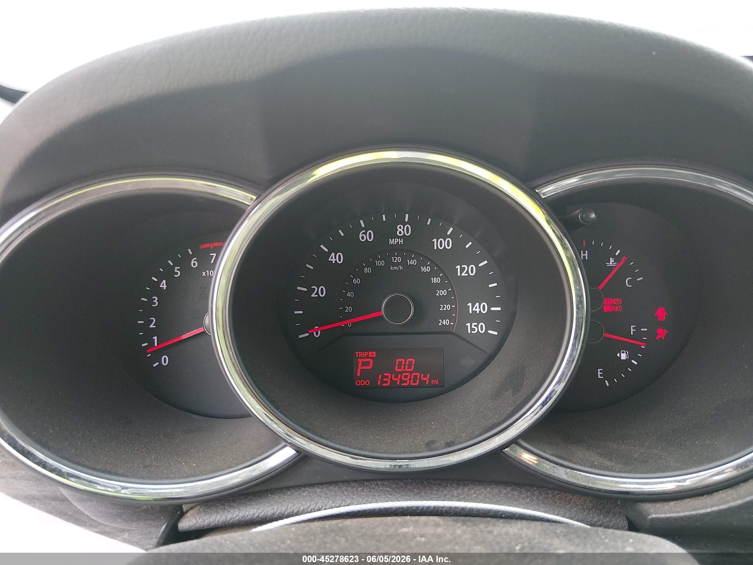 2012 Kia Sorento Lx Silver vin: 5XYKT3A65CG216476