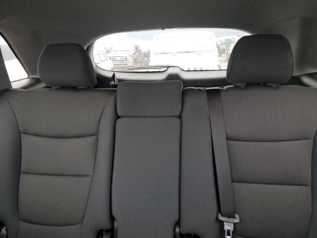 2013 Kia Sorento Lx Gray vin: 5XYKT3A65DG382725
