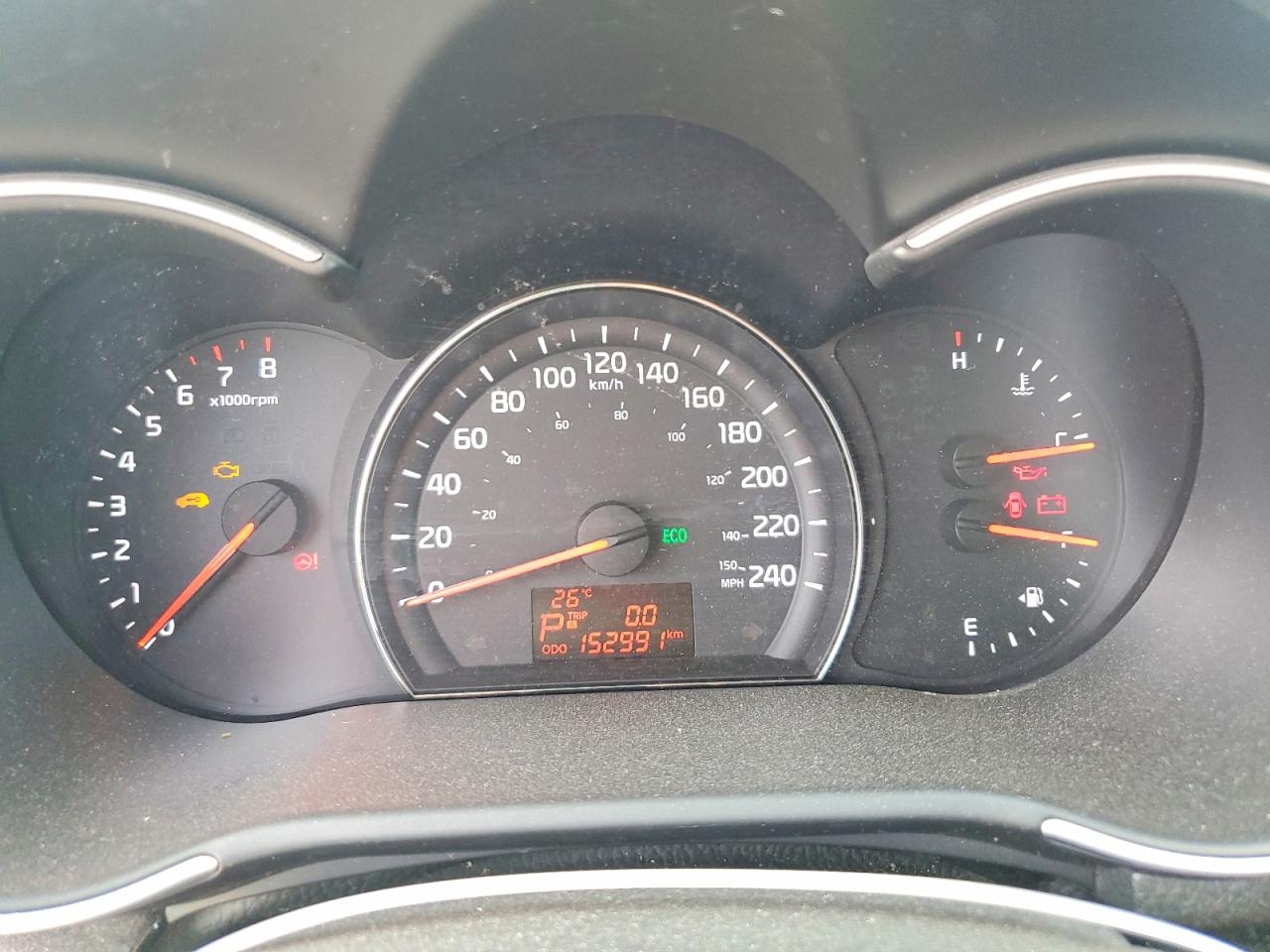 2014 Kia Sorento Lx Синий vin: 5XYKT3A65EG440706