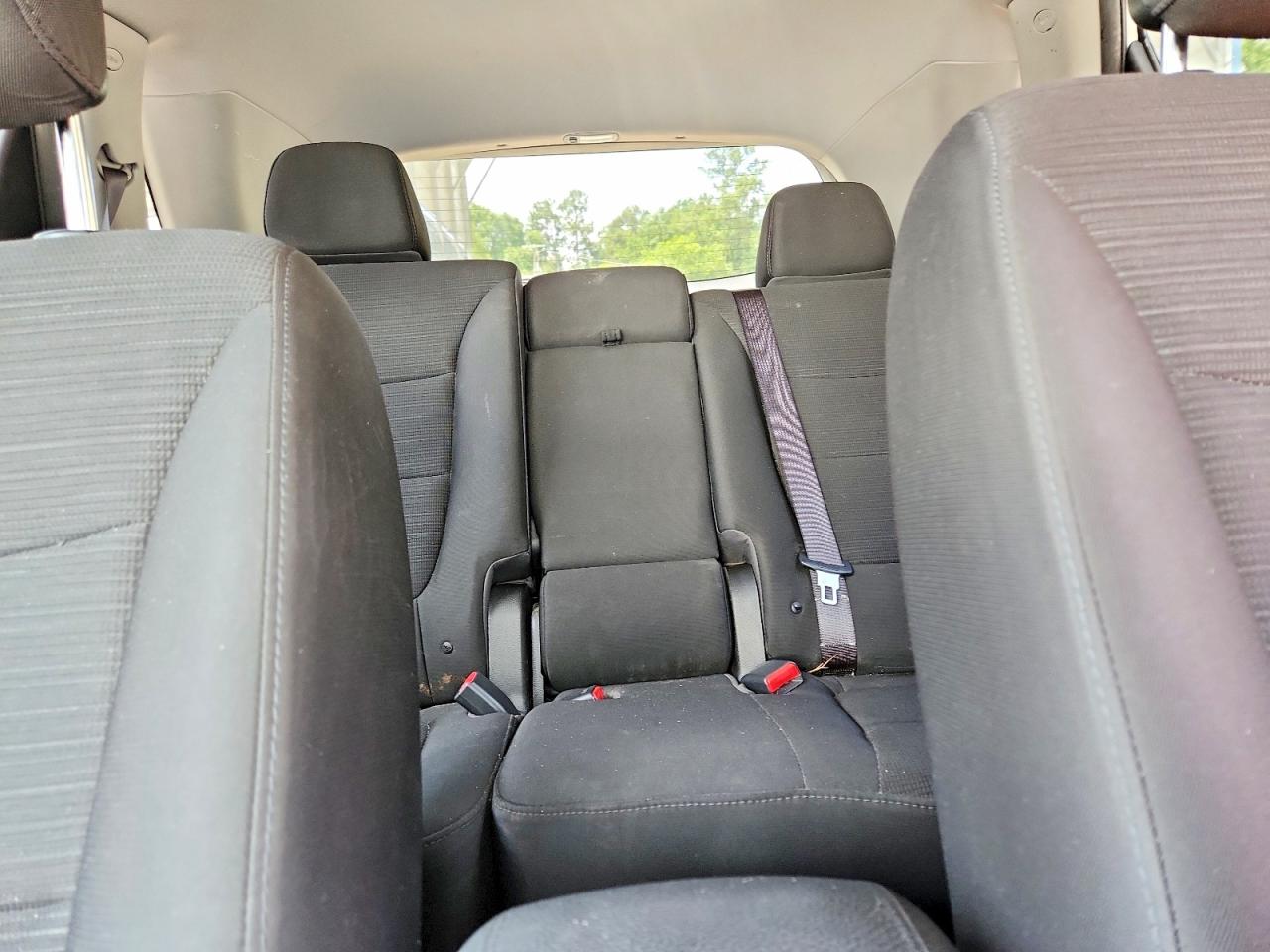 2014 Kia Sorento Lx Silver vin: 5XYKT3A65EG455061