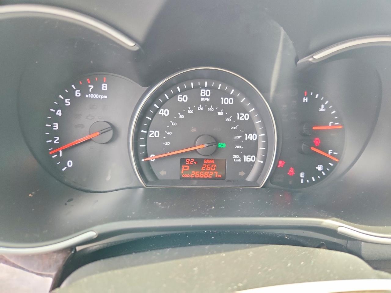 2014 Kia Sorento Lx Silver vin: 5XYKT3A65EG535959